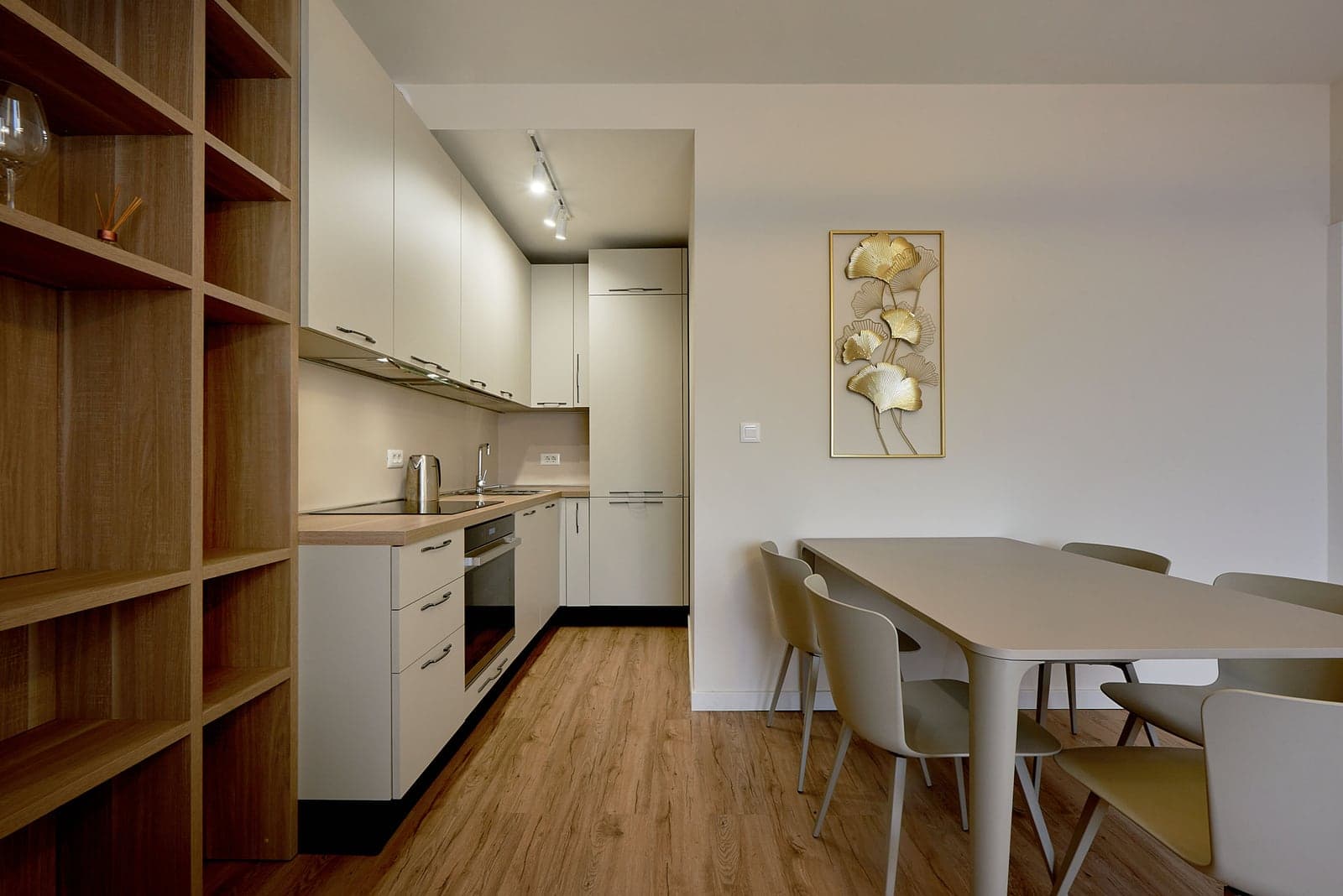 Apartment in Bečići No. 2714, Becici, Becici — property photo 3