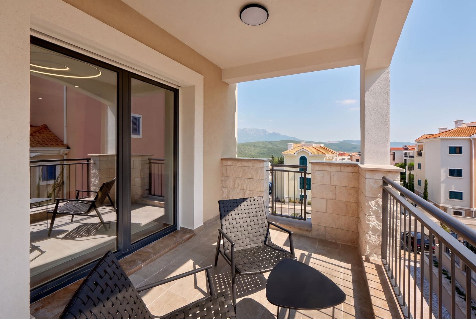 Apartment in Lustica No. 2888, Luštica, Luštica — property photo 4