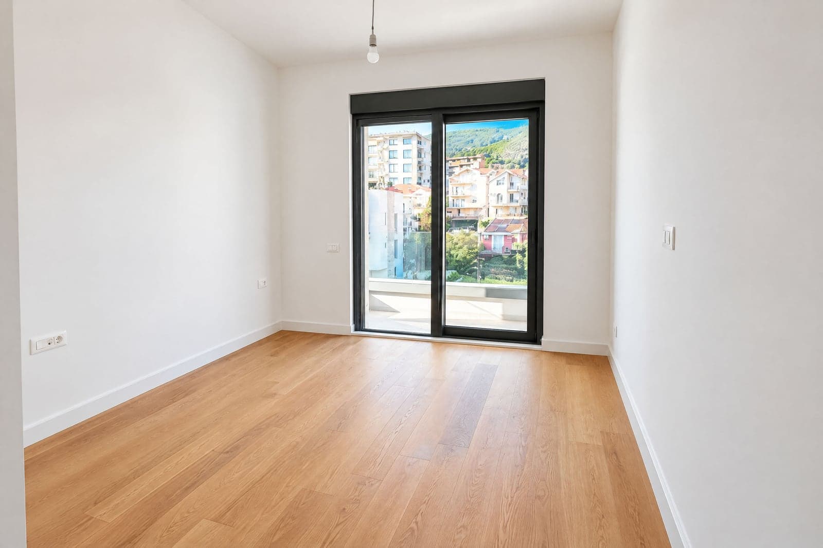 Apartment in Becici No. 2897 — property photo 6