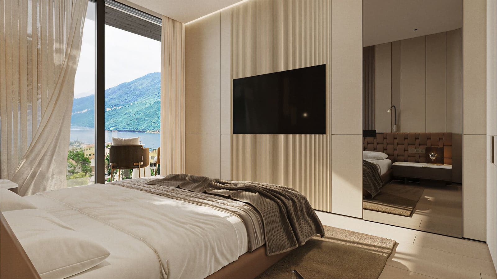 Residential Complex in Herceg Novi No. 2622 — property photo 4