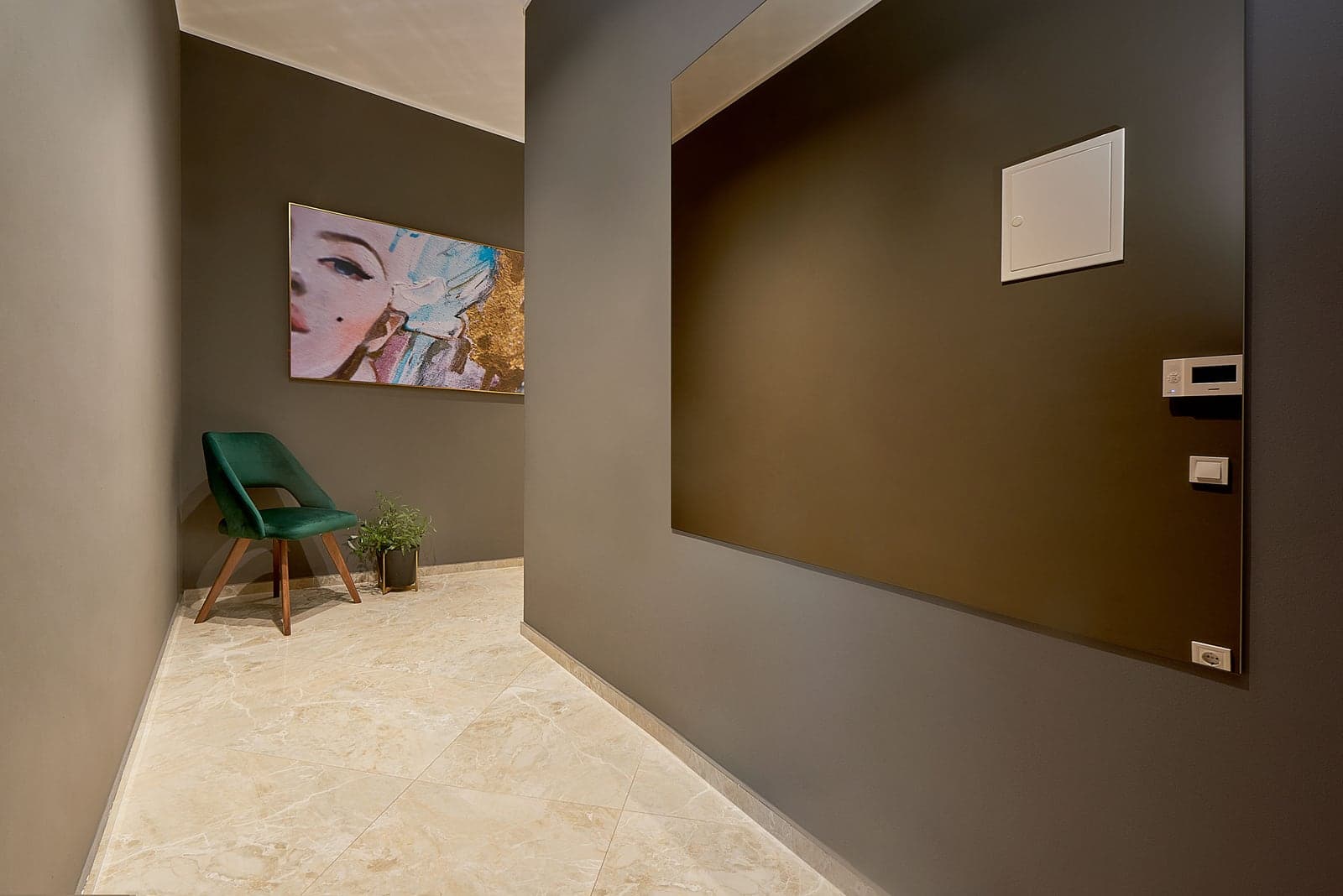 Apartment in Becici #2740 — property photo 11