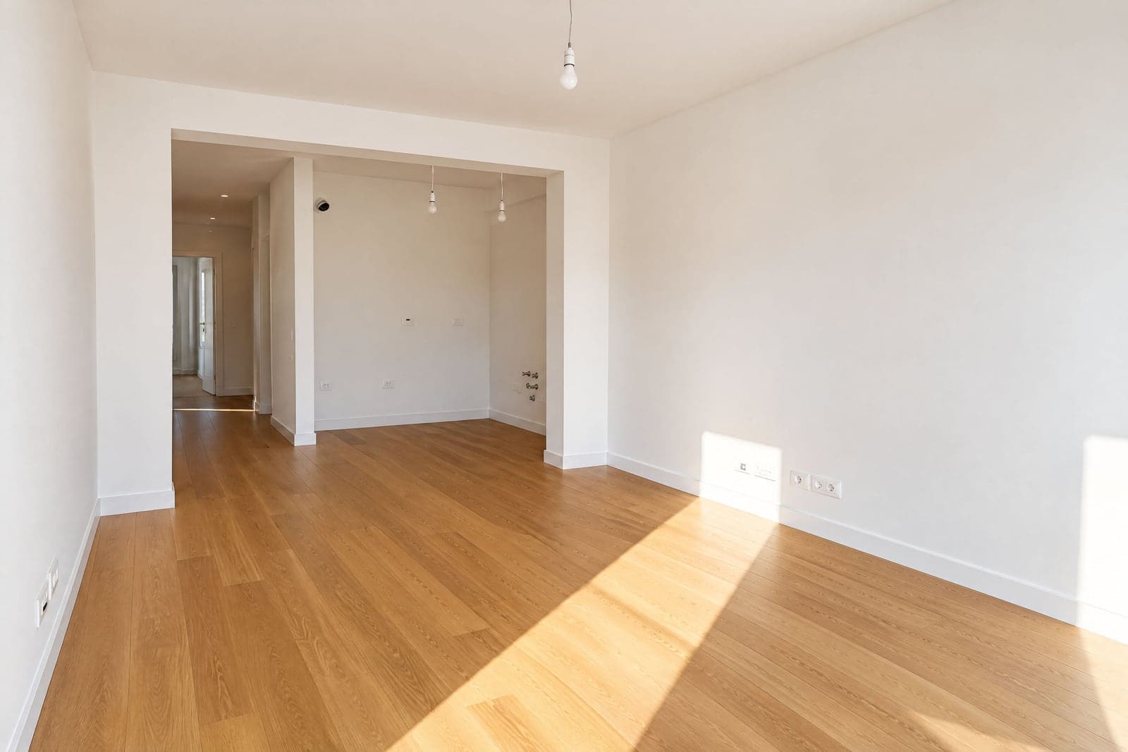 Apartment in Becici No. 2897 — property photo 2