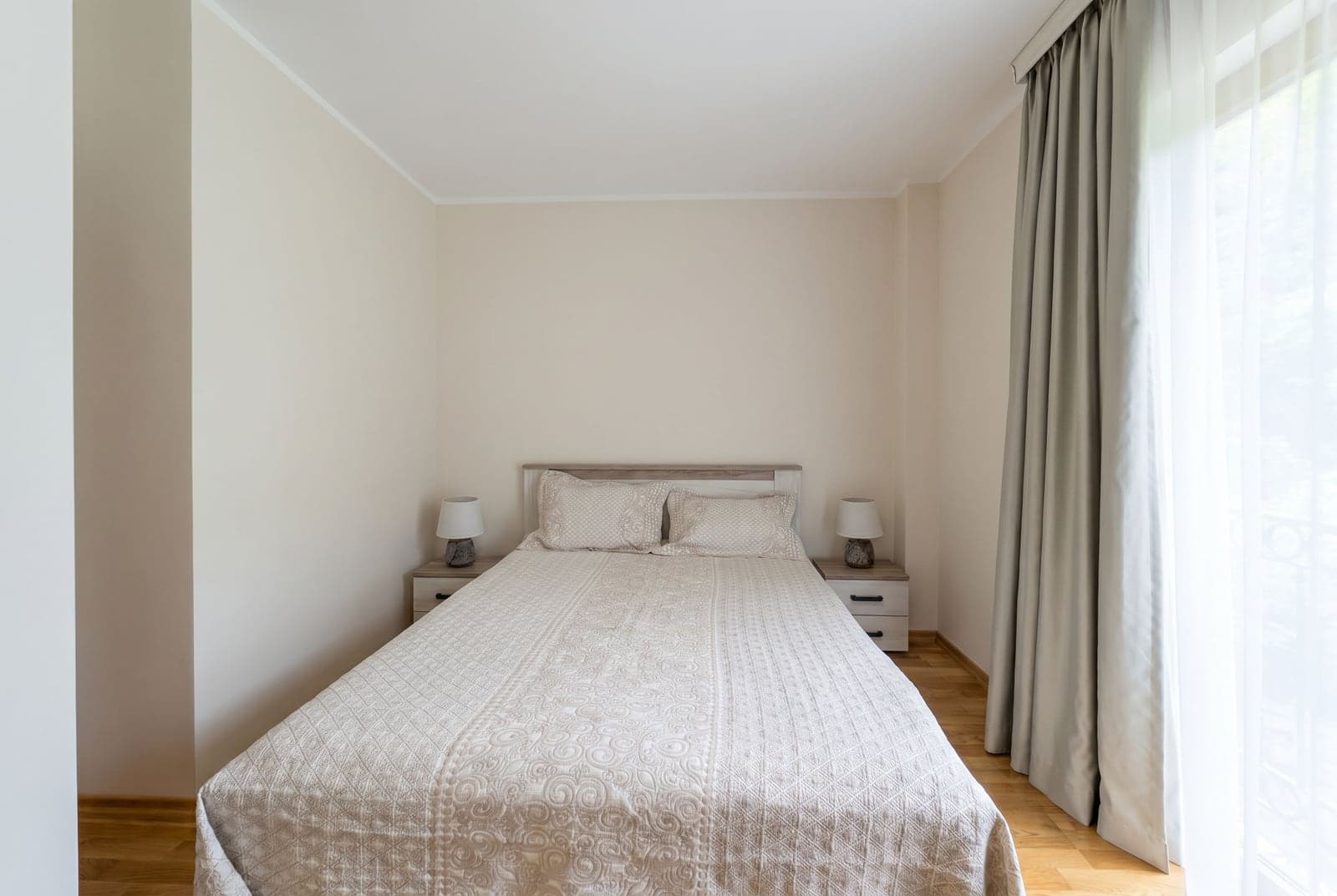 Apartment in Herceg Novi №2695 — property photo 9