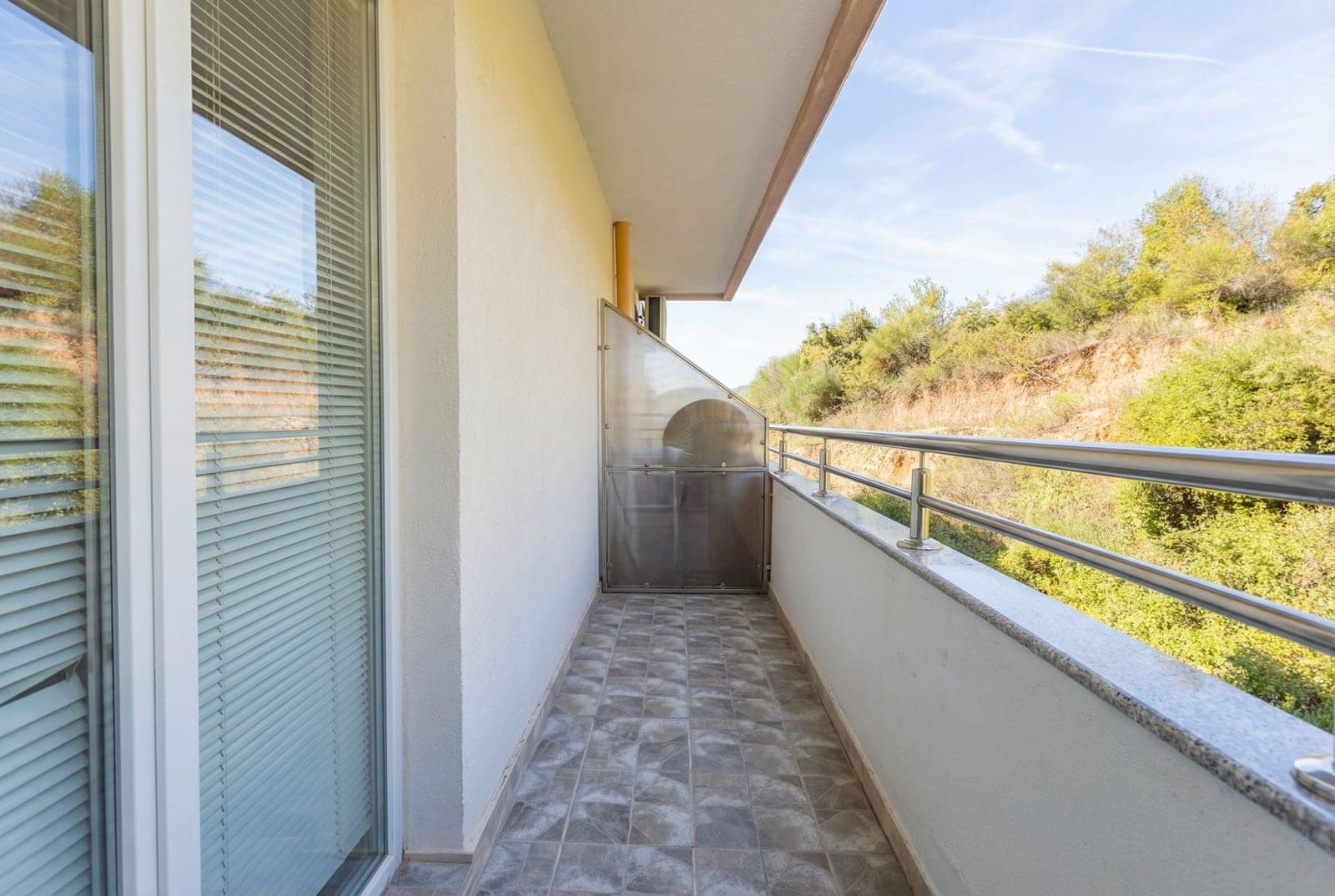 Studio in Seoce No. 2593 — Budva