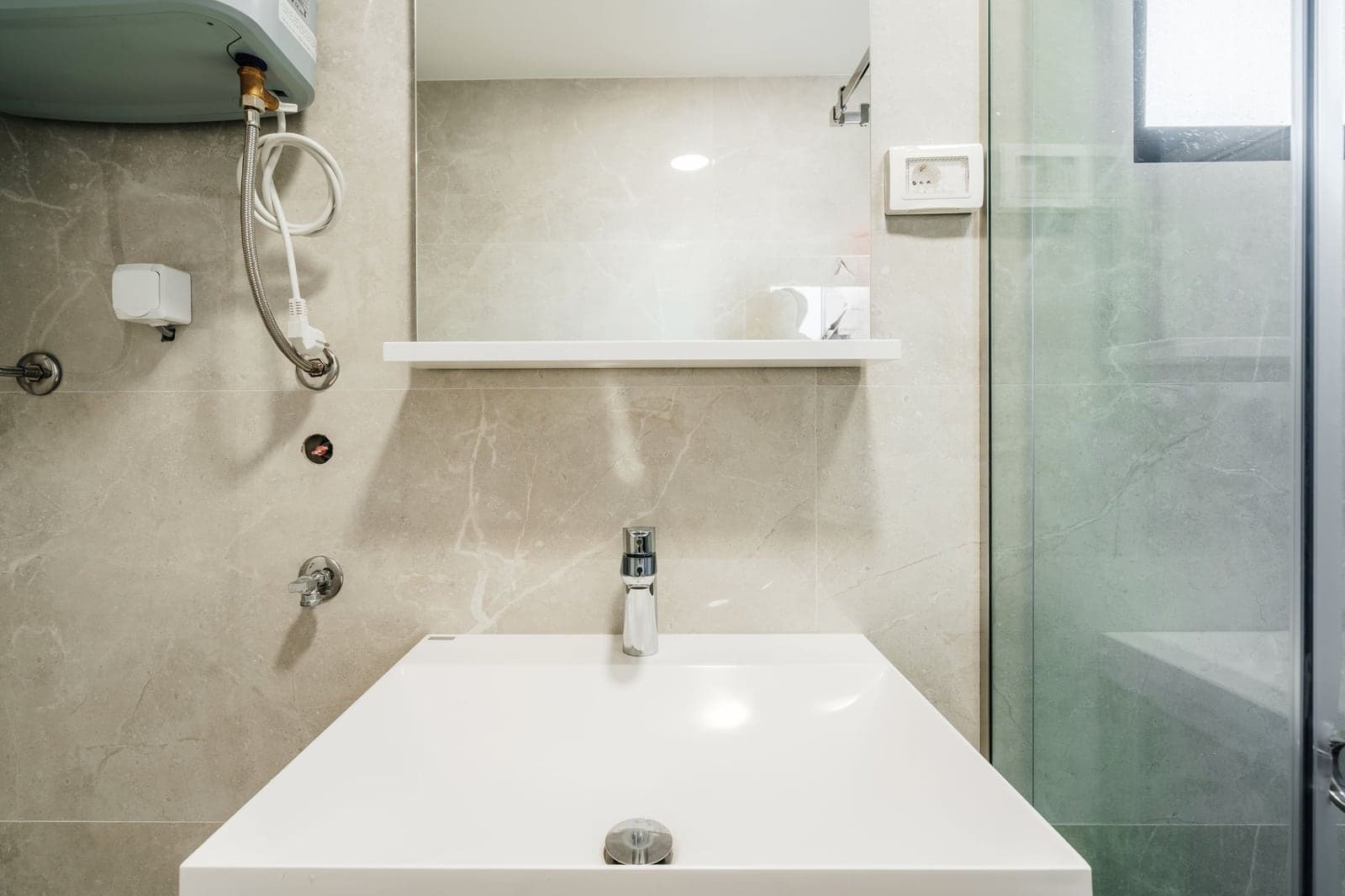 Apartment in Budva No. 2901 — property photo 22