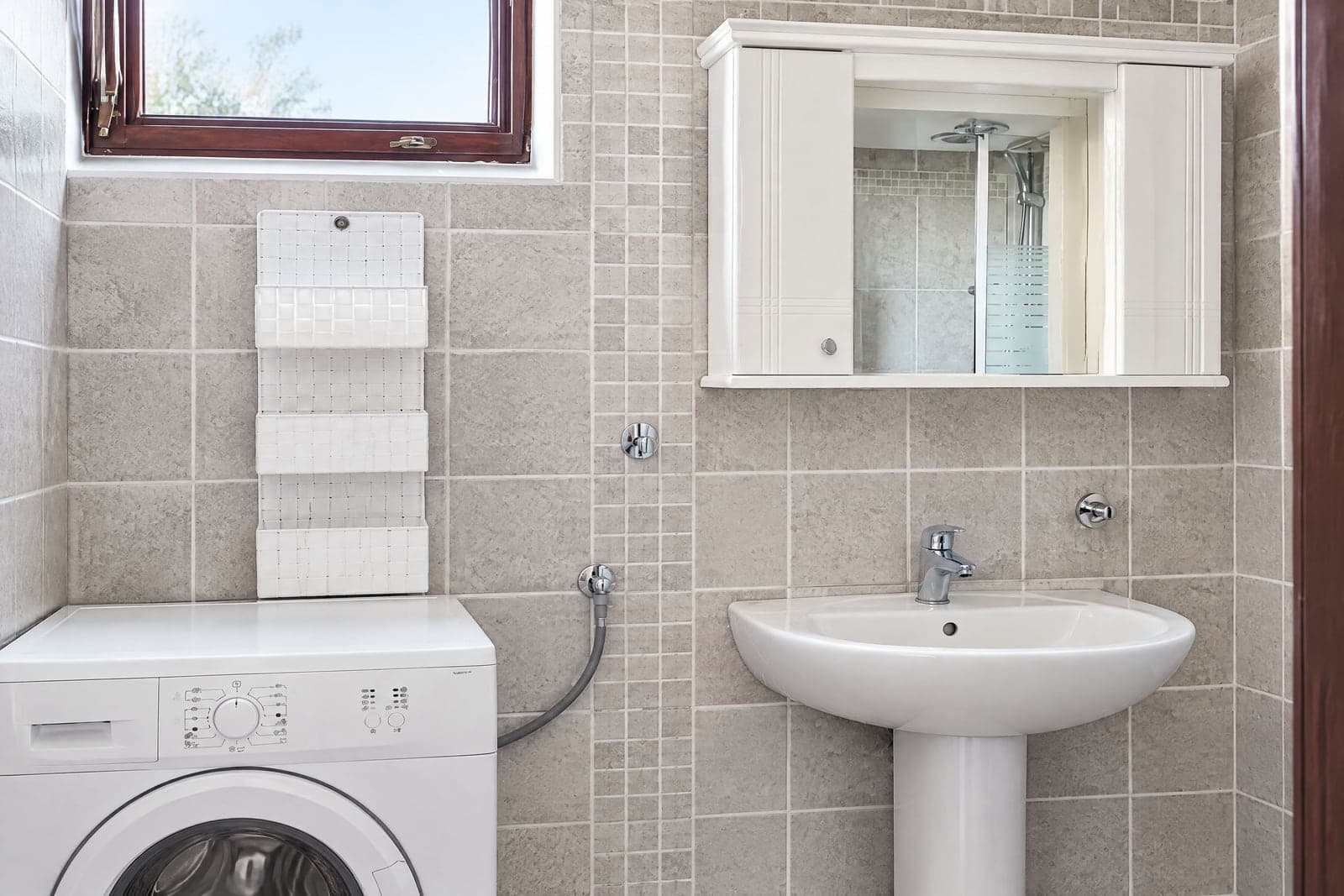 Apartment in Becici No. 2893 — property photo 5