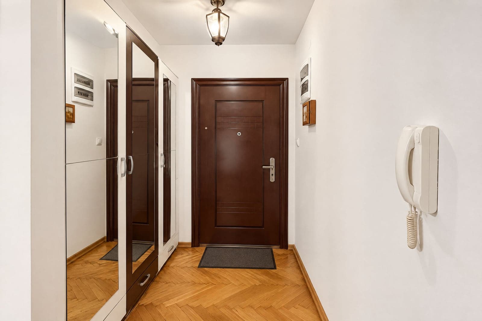 Apartment in Budva No. 2910 — property photo 16