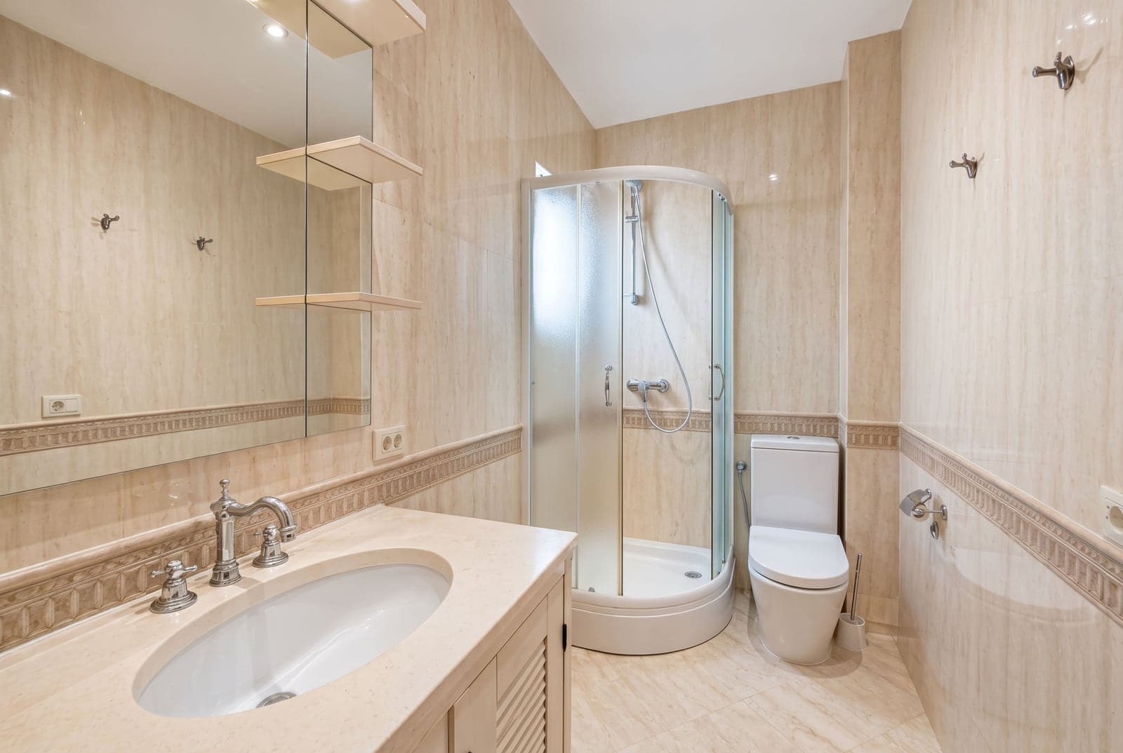 Townhouse in Tivat No. 2886 — property photo 8