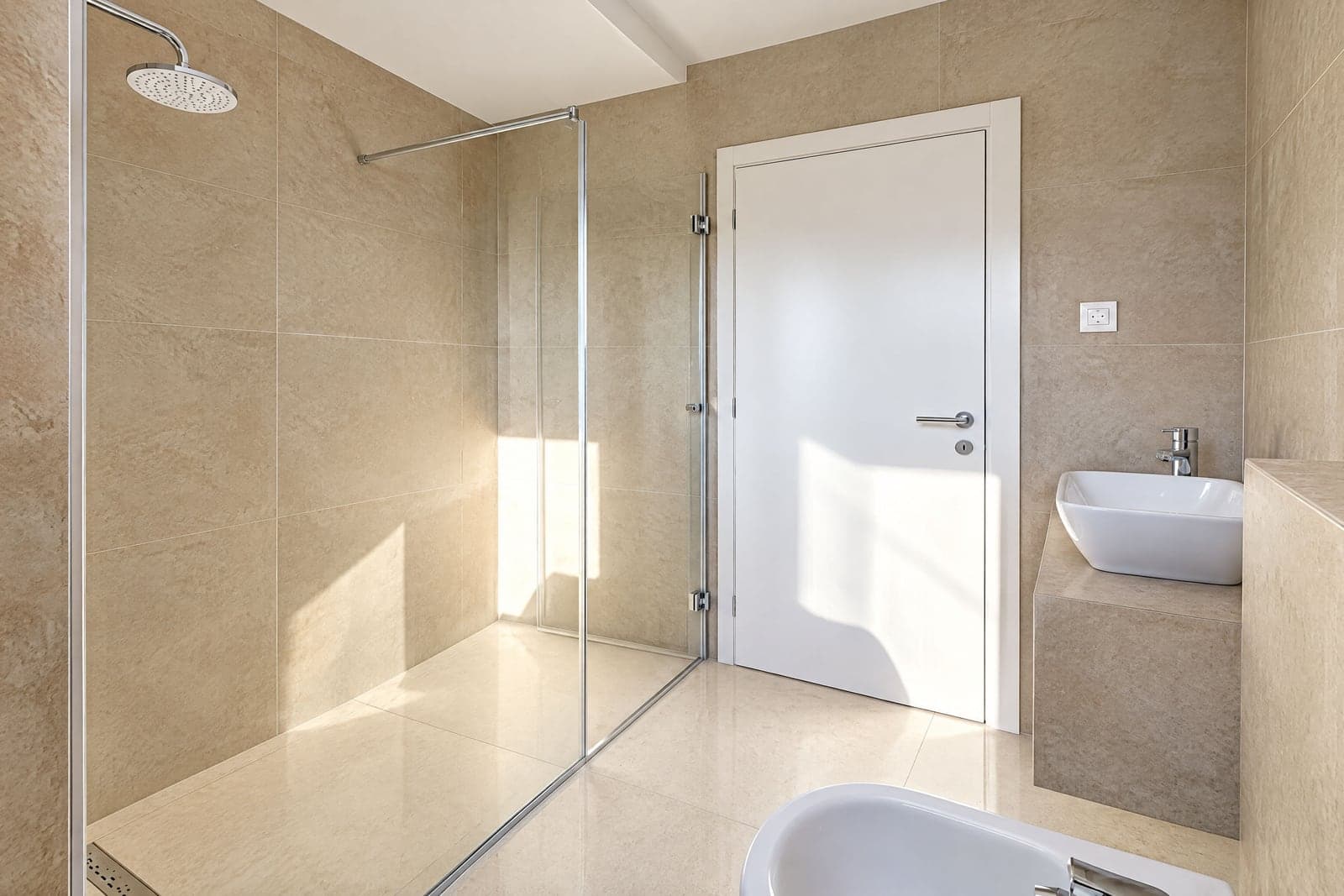 Apartment in Becici No. 2897 — property photo 8