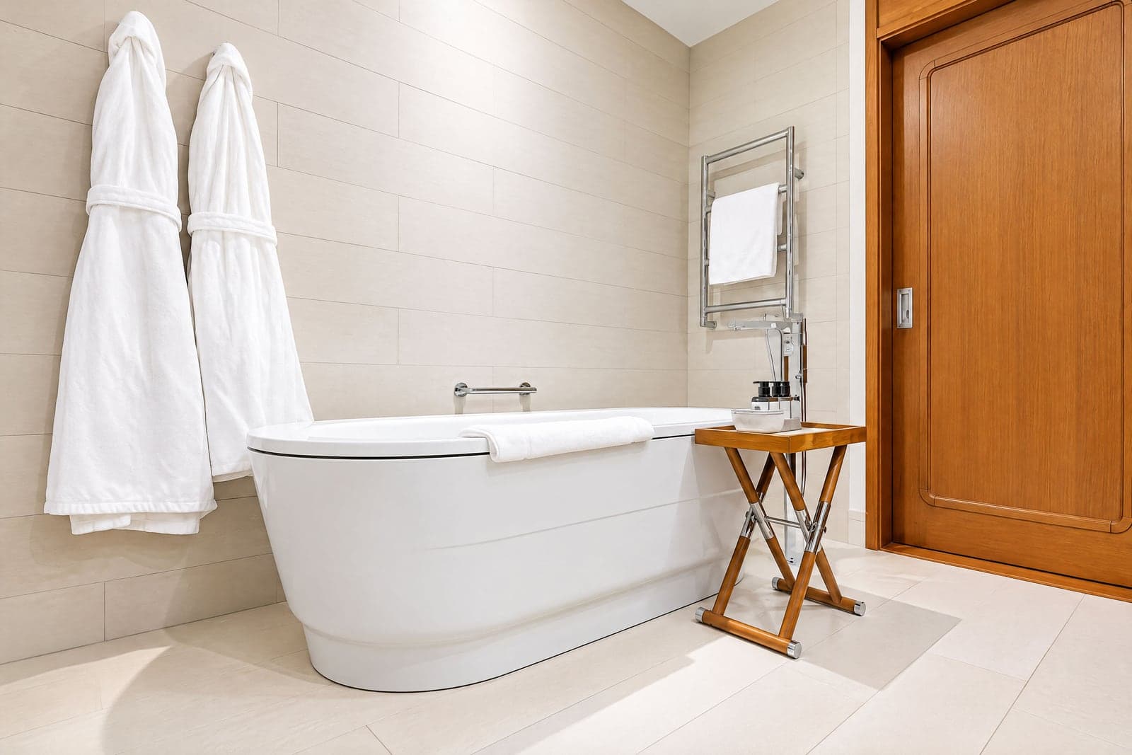 Apartment in Porto Montenegro #2907, Tivat — property photo 12
