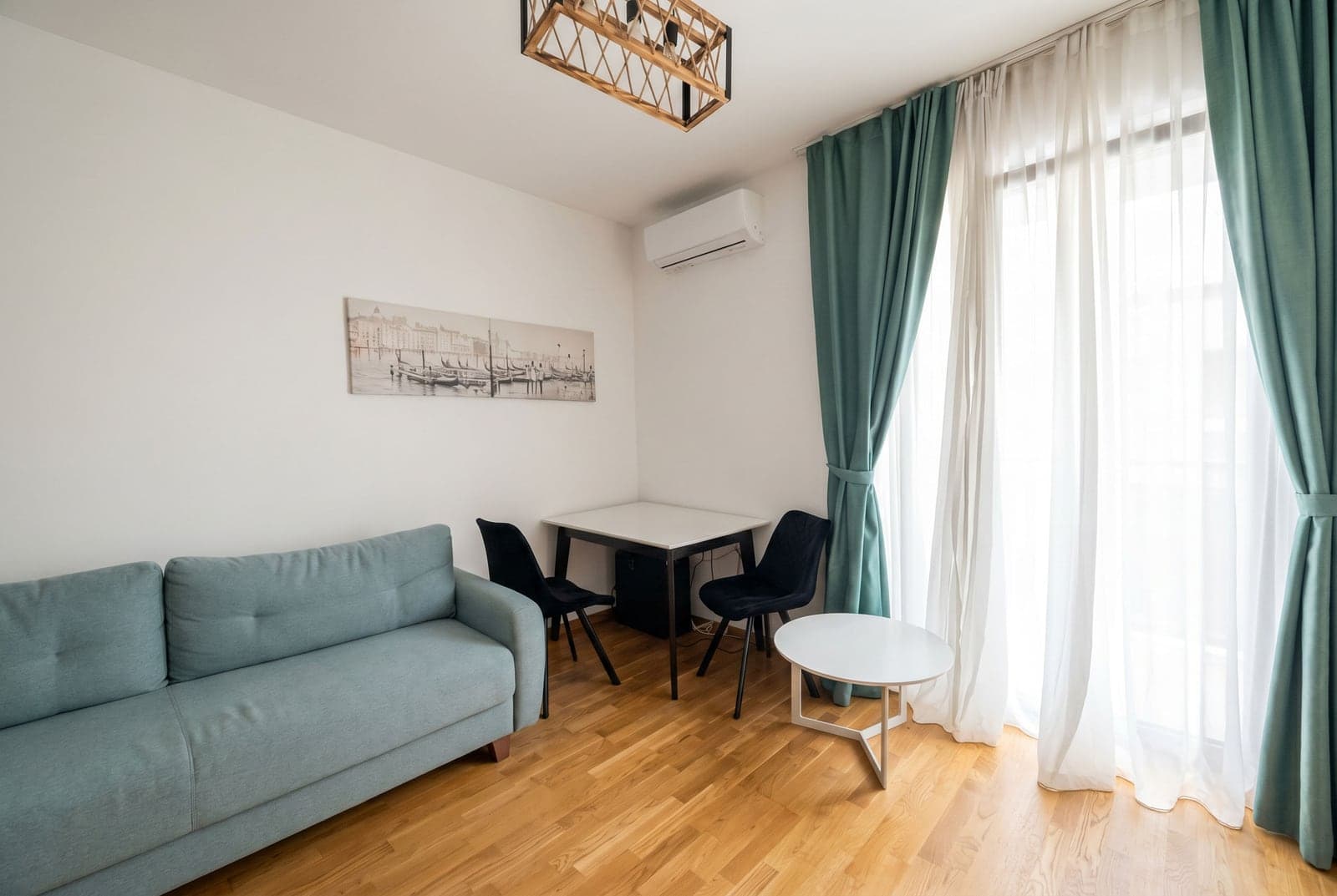 Wohnung in Bečići Nr. 2749, Becici, Becici — Immobilienfoto 2
