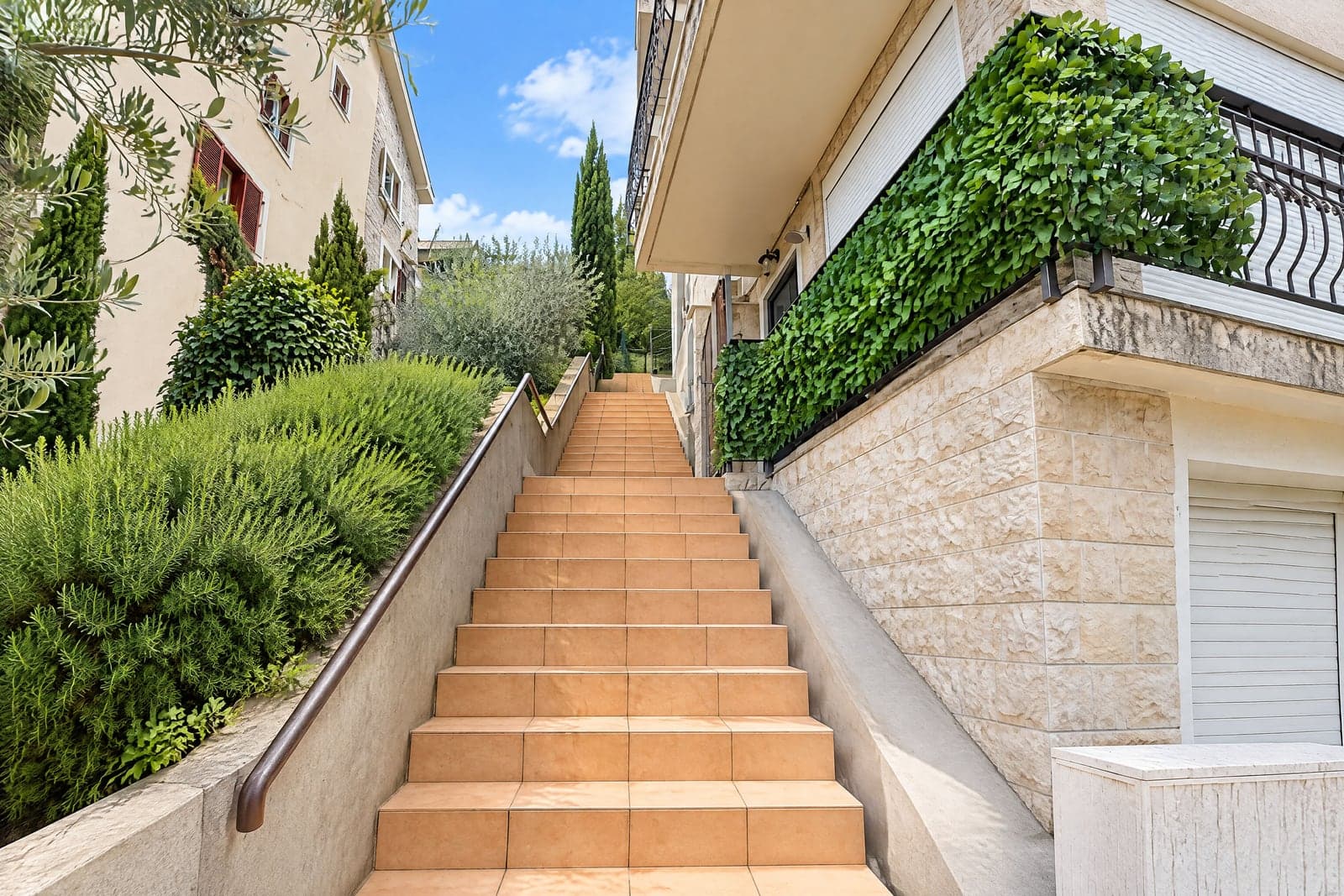 Apartment in Budva No. 2910 — property photo 20
