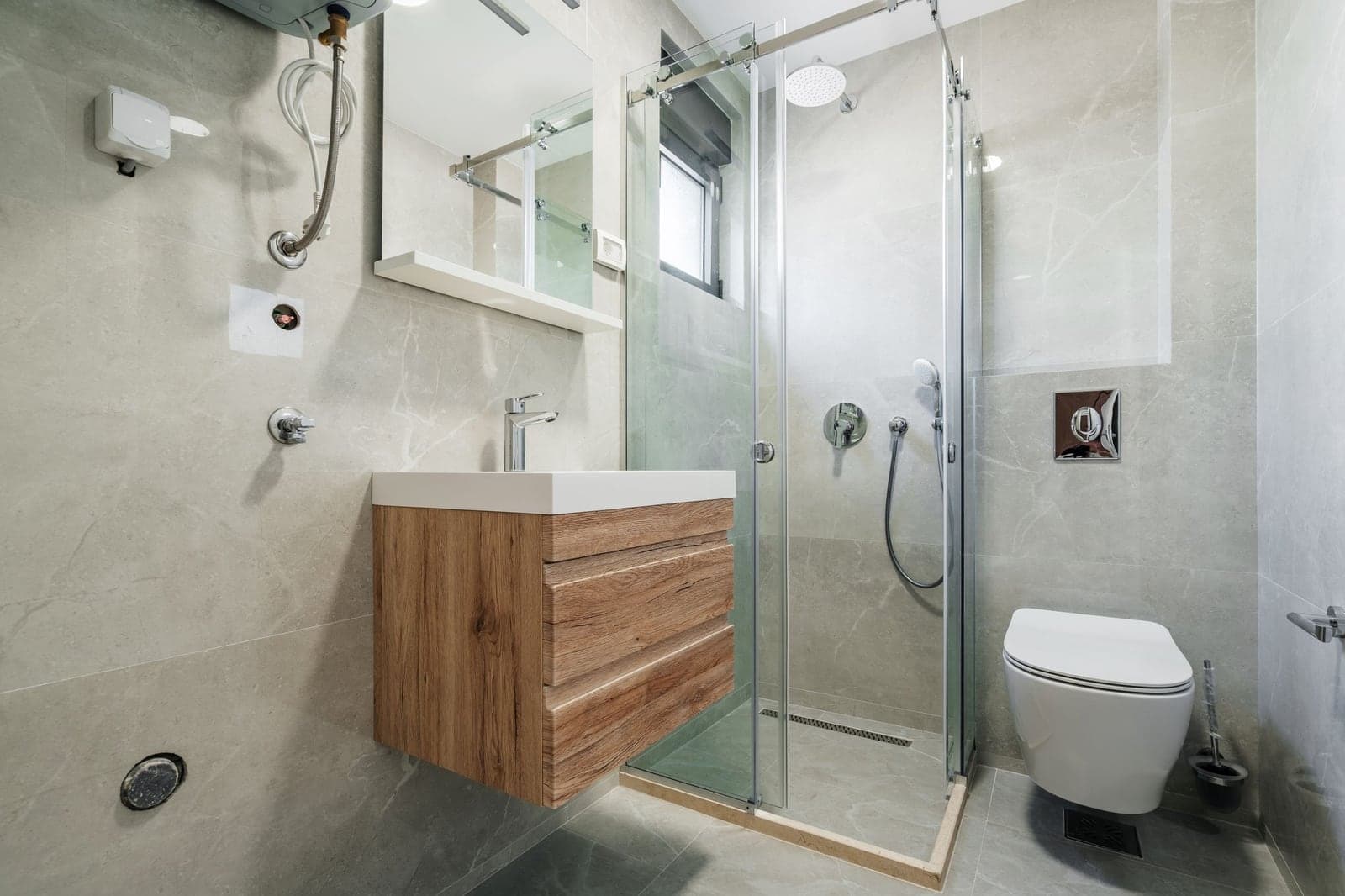 Apartment in Budva No. 2901 — property photo 21