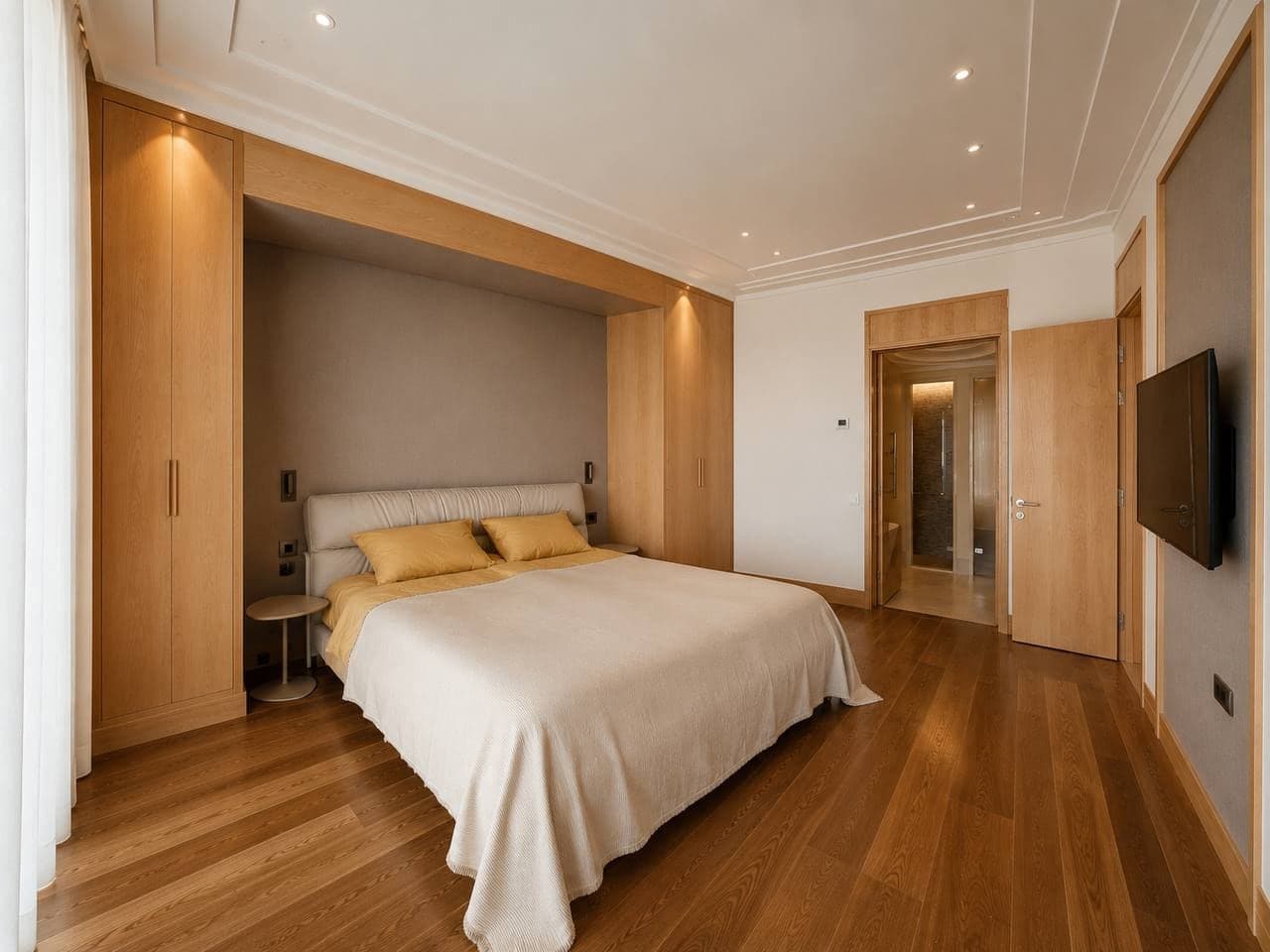 Apartment in Tivat No. 2890 — property photo 7