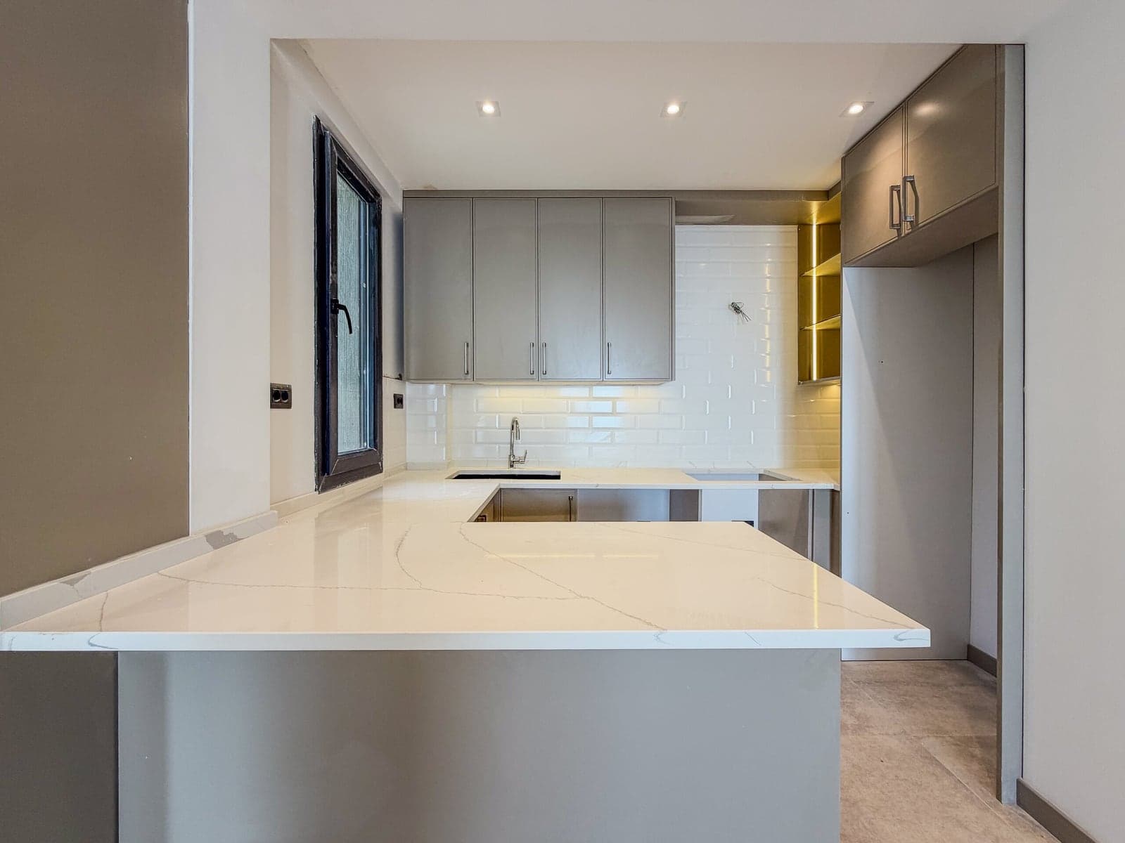 Apartment in Budva No. 2892 — property photo 6