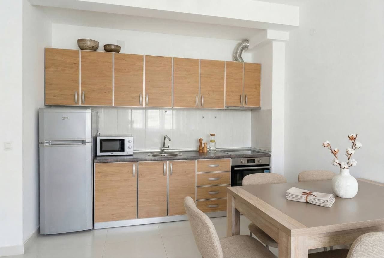 Apartment in Bečići №2716, Becici, Becici — property photo 4