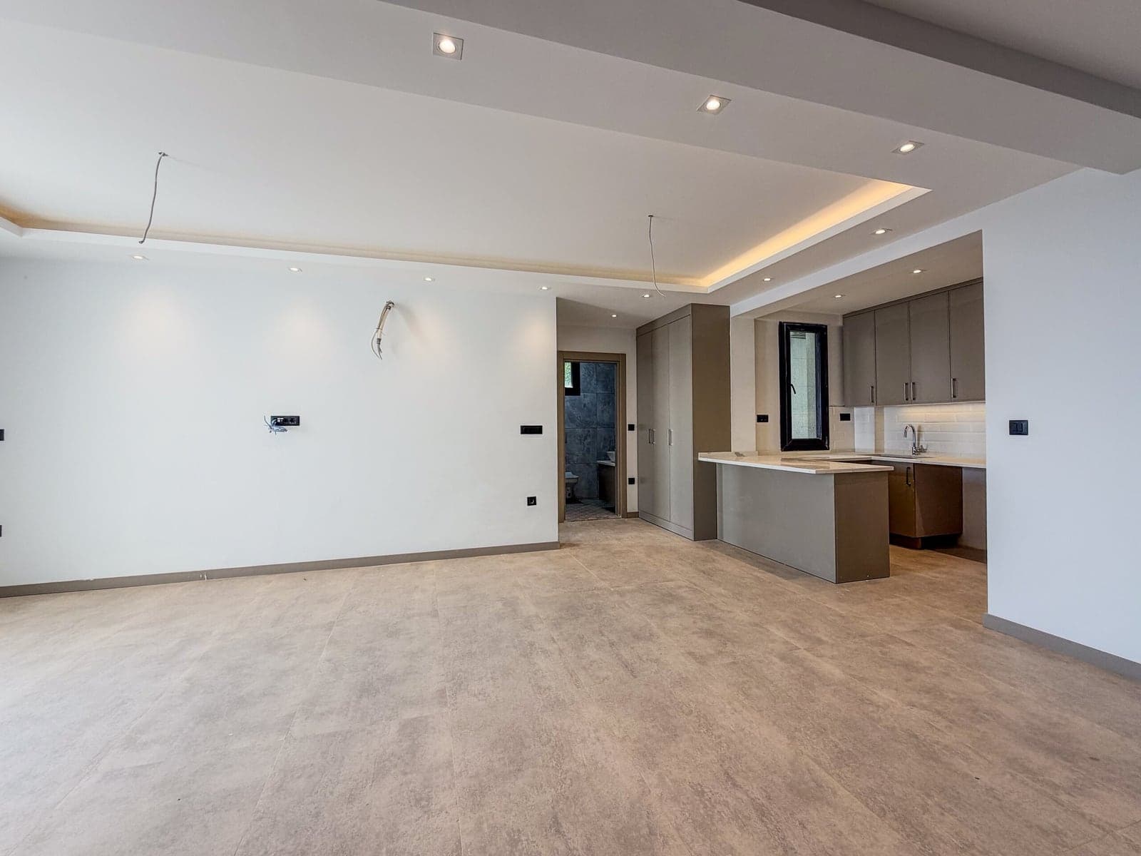 Apartment in Budva No. 2892 — property photo 3