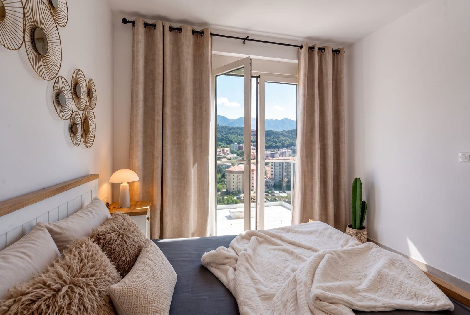 Apartment in Bečići No. 2912, Becici, Becici — property photo 7