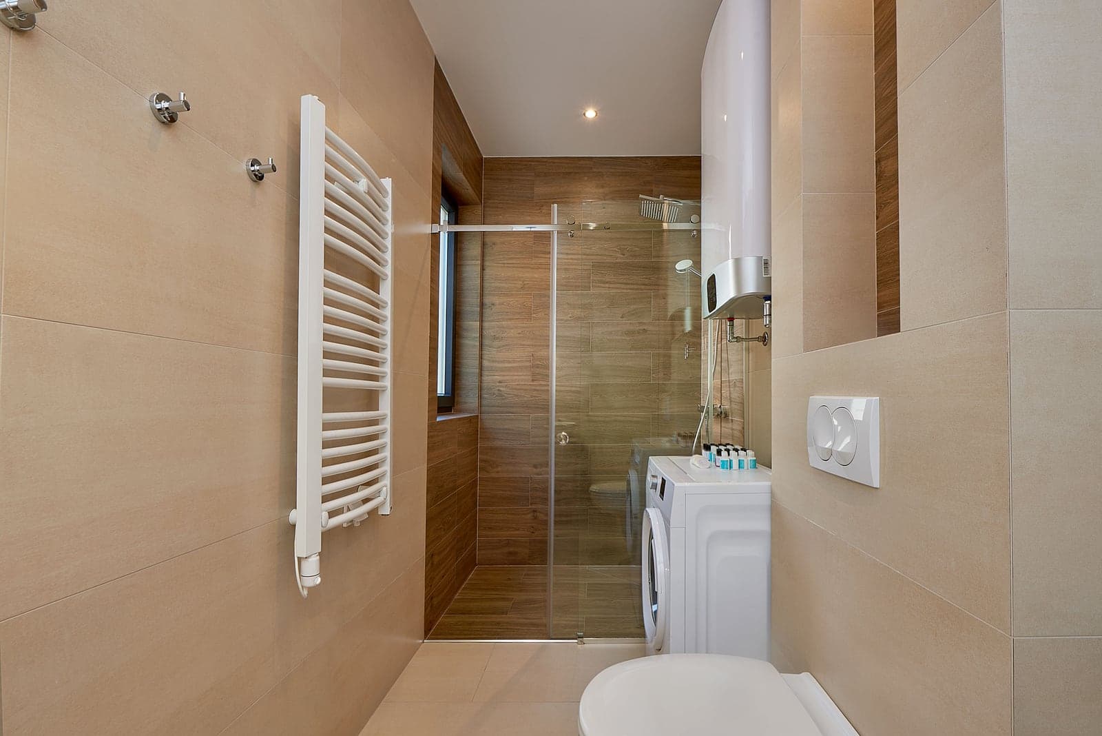 Apartment in Becici #2740 — property photo 13