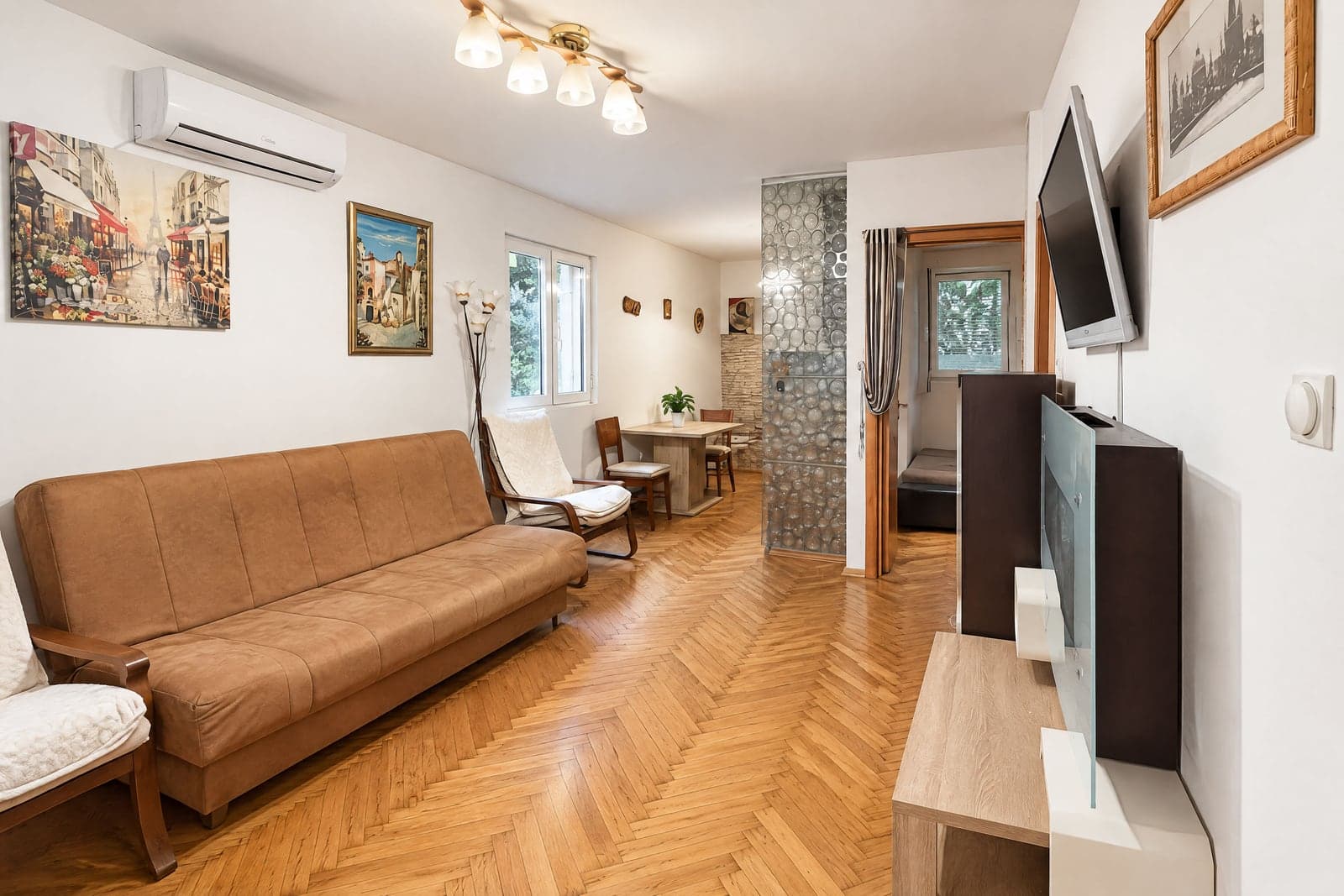 Apartment in Budva No. 2910 — property photo 3