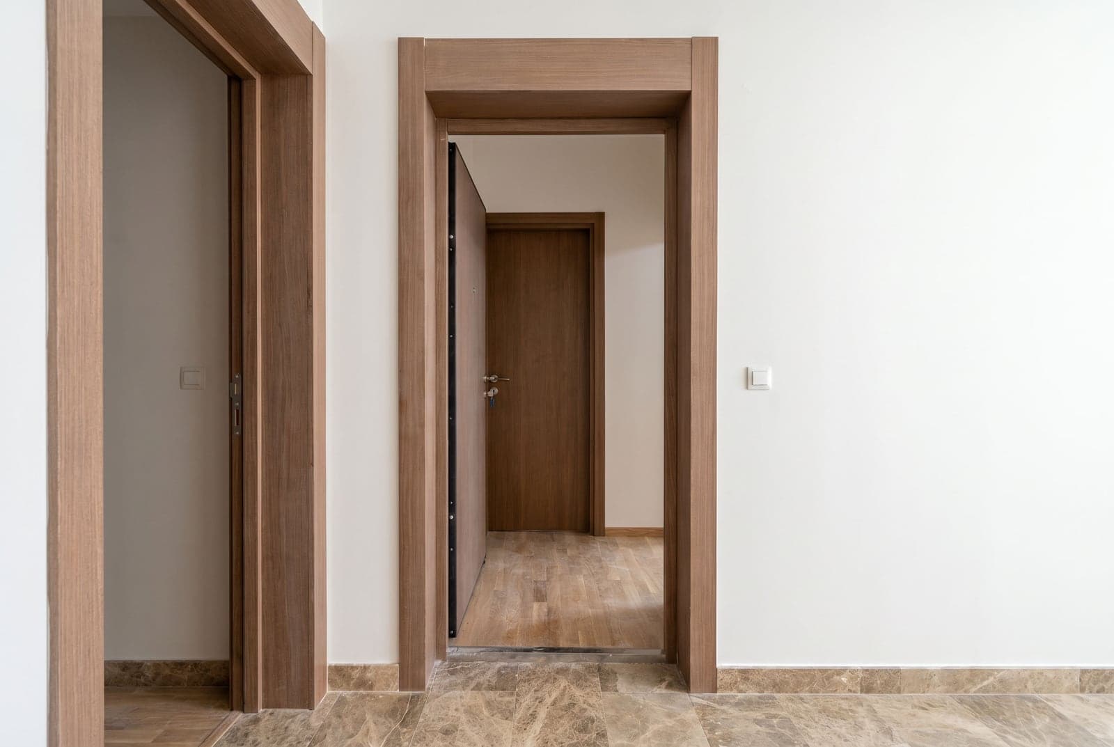 Apartment in Tivat #2793 — property photo 8