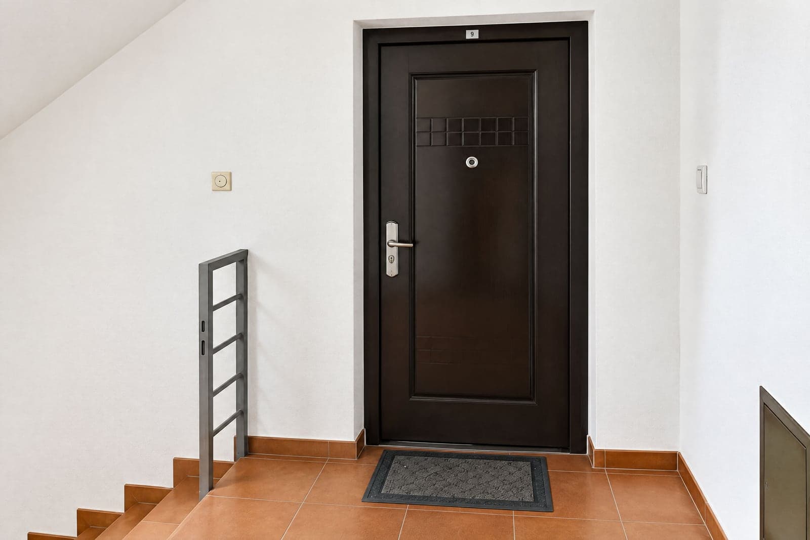 Apartment in Budva No. 2910 — property photo 17