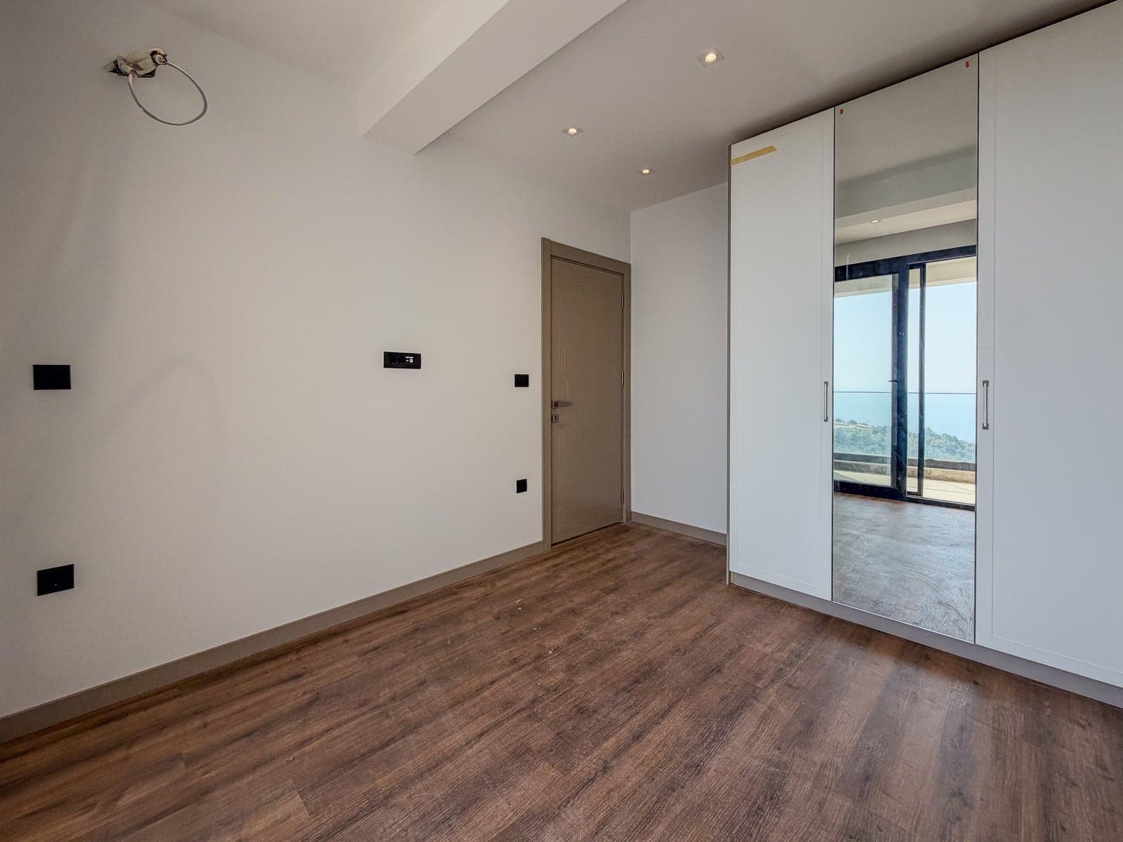 Apartment in Budva No. 2892 — property photo 16