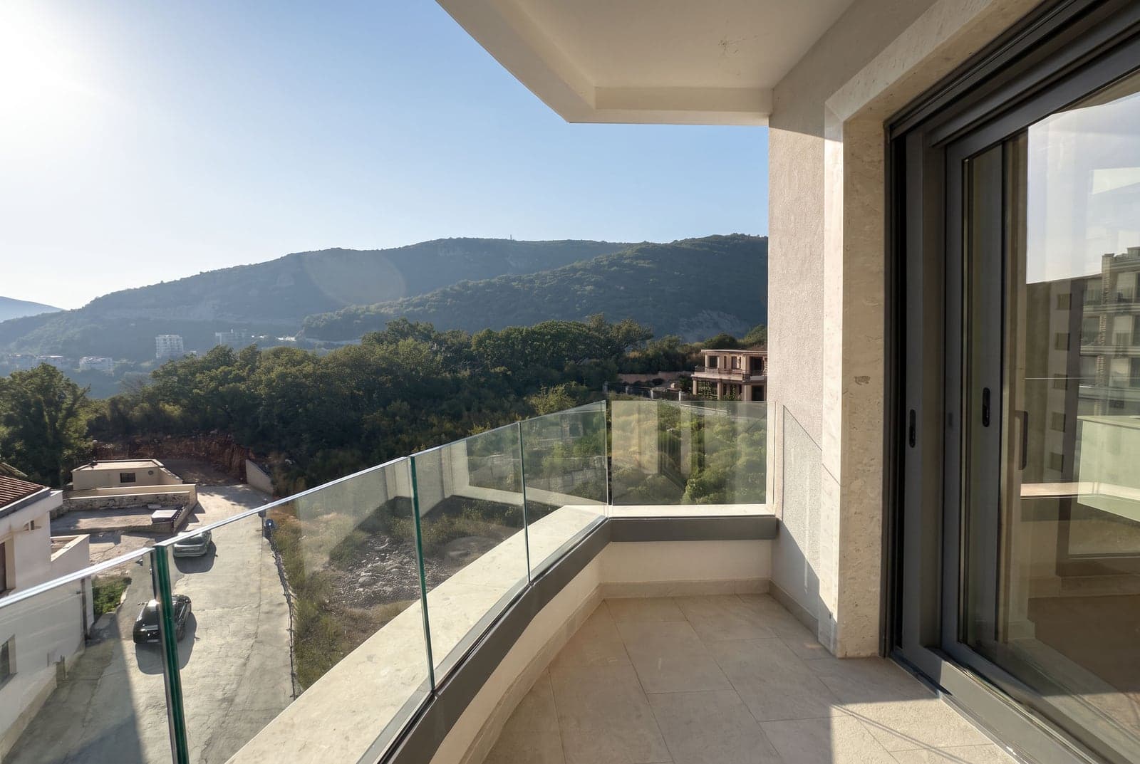 Apartment in Becici No. 2895 — property photo 5