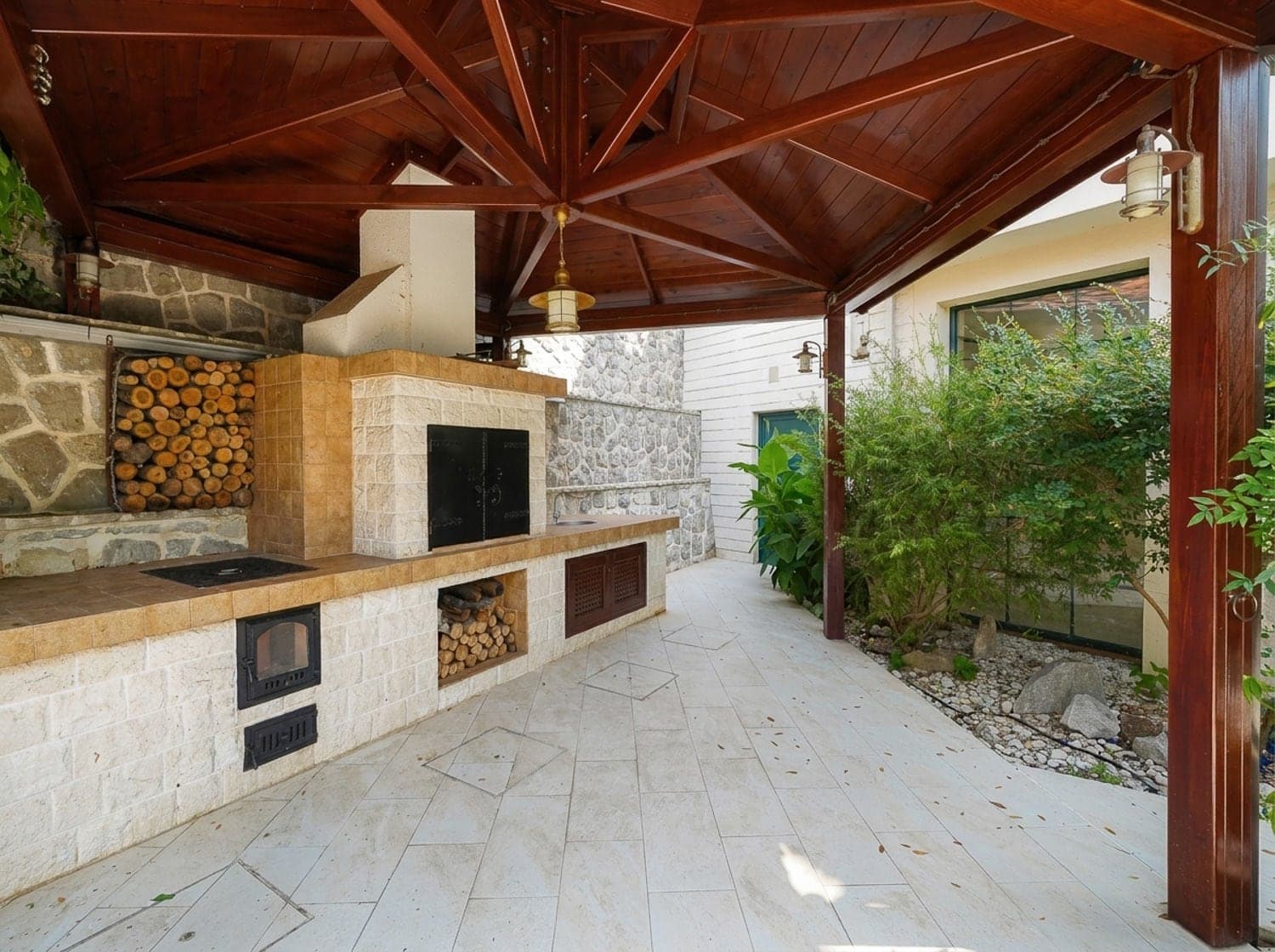 Villa in Tivat No. 2891 — property photo 10