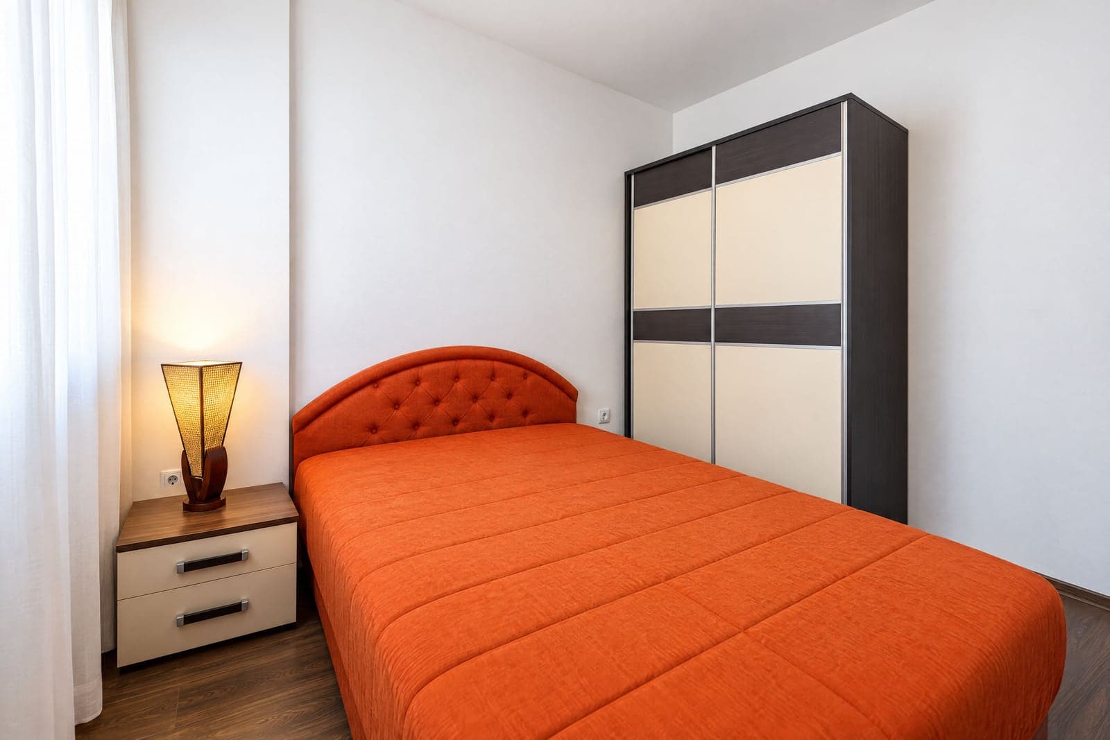 Apartment in Budva No. 2903 — property photo 7