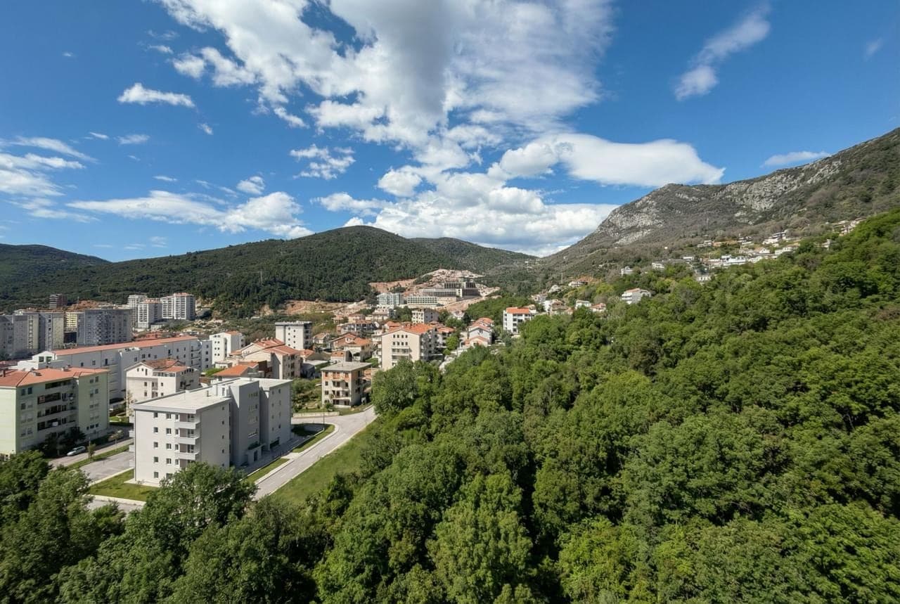 Apartment in Budva No. 2711 — property photo 3