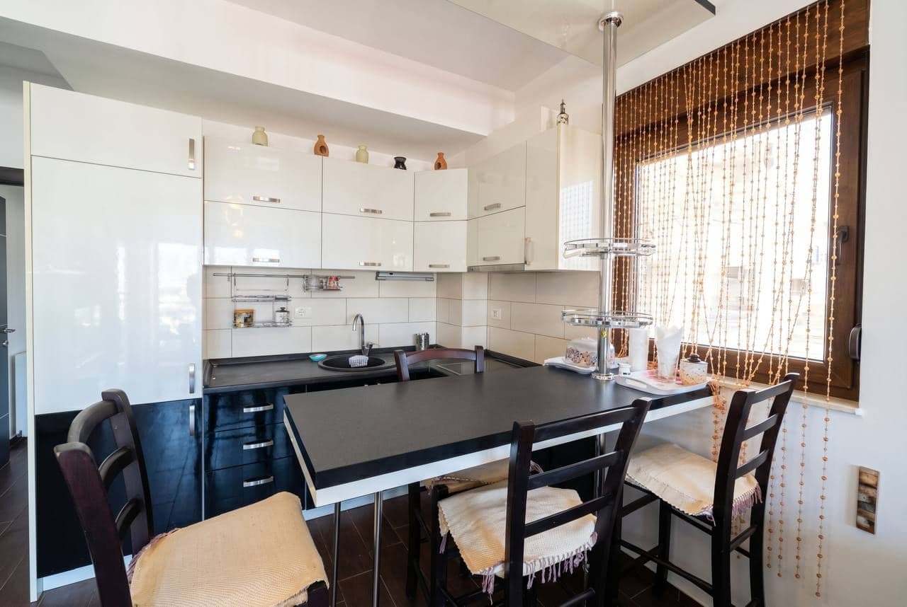 Apartment in Budva No. 2712 — property photo 6
