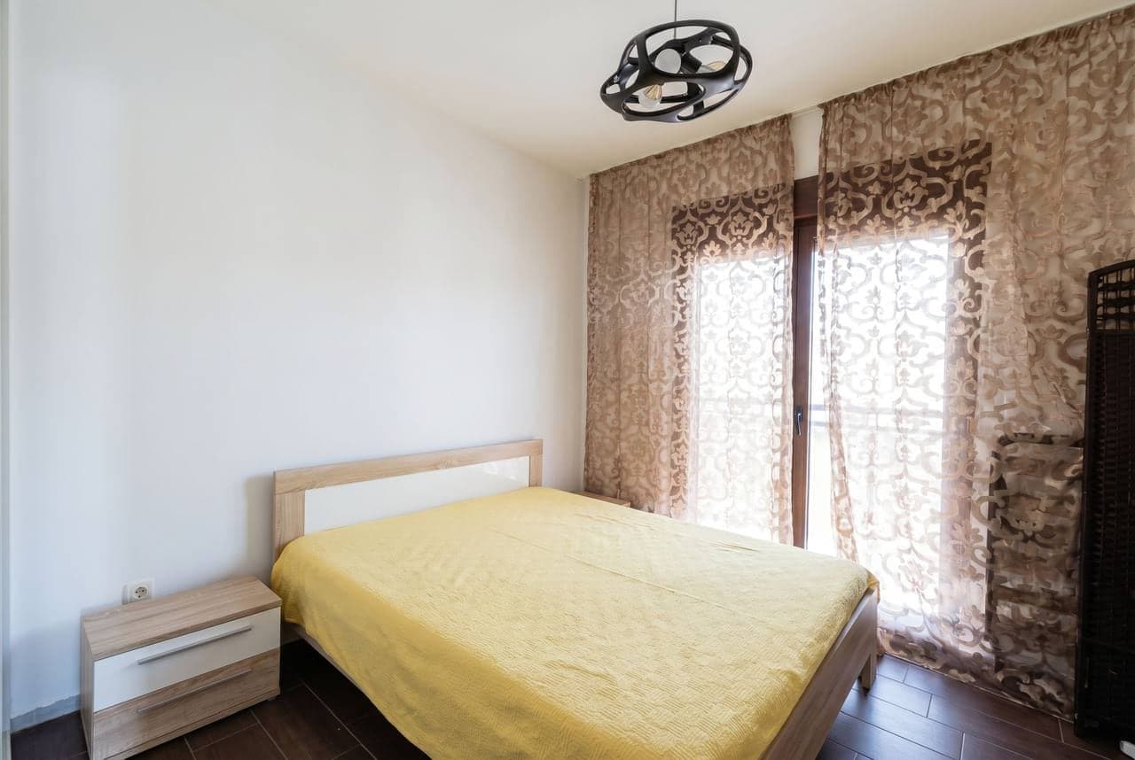 Apartment in Budva No. 2712 — property photo 7