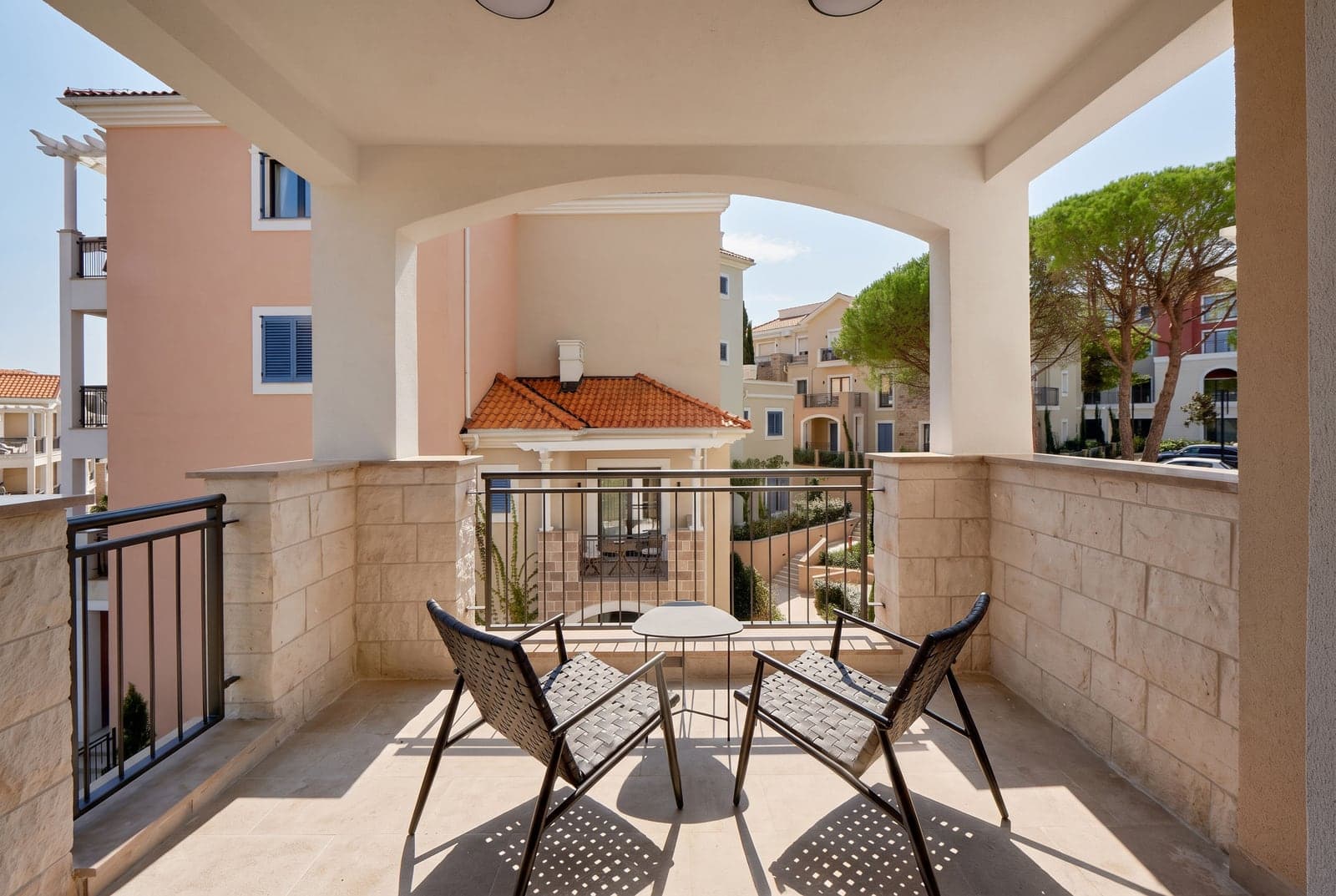 Apartment in Lustica No. 2888, Luštica, Luštica — property photo 3