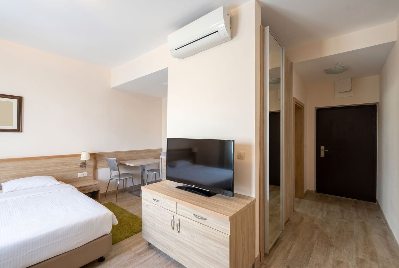 Apartment in Becici No. 2727 — property photo 10