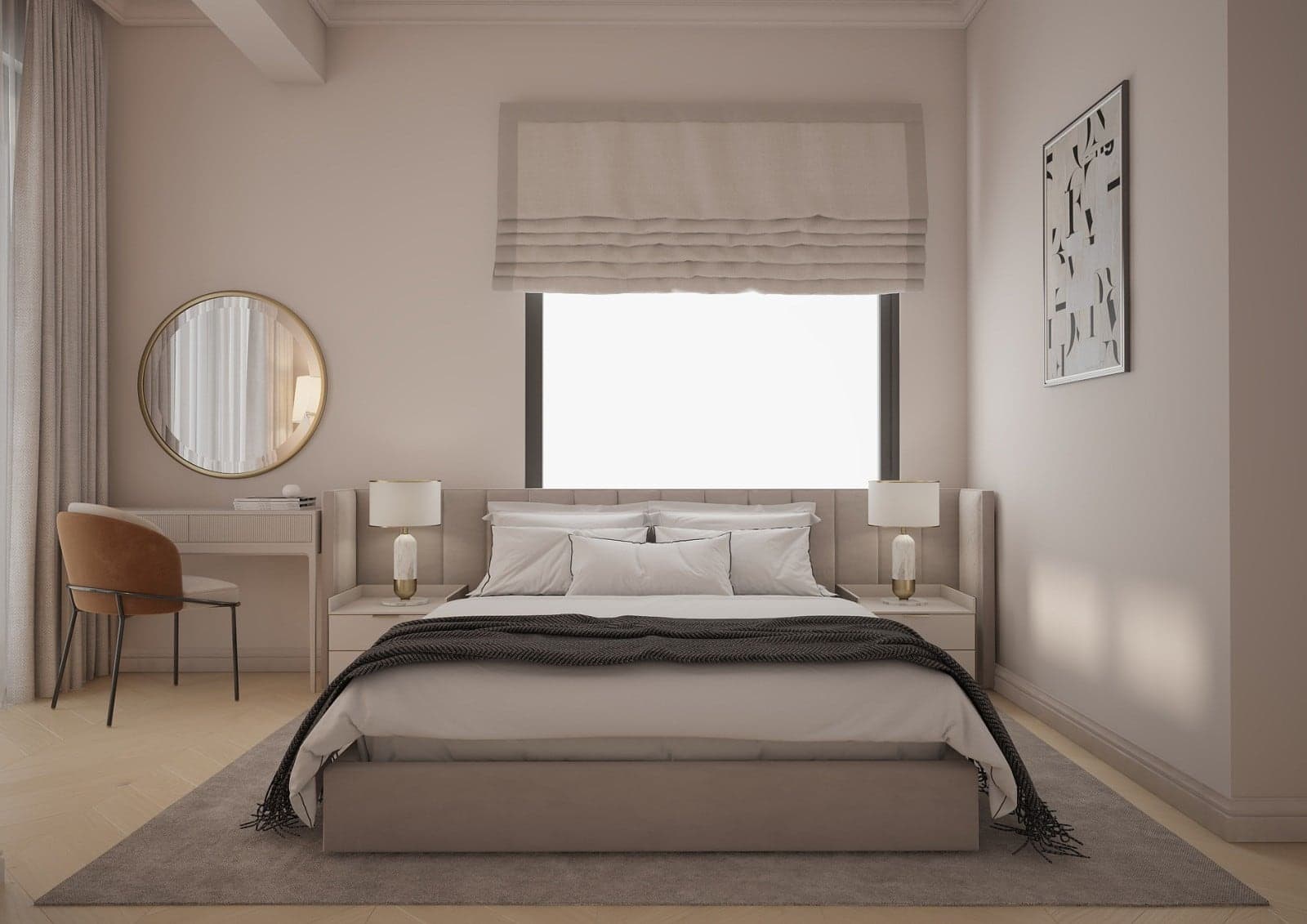 Apartment in Becici No. 2899 — property photo 6