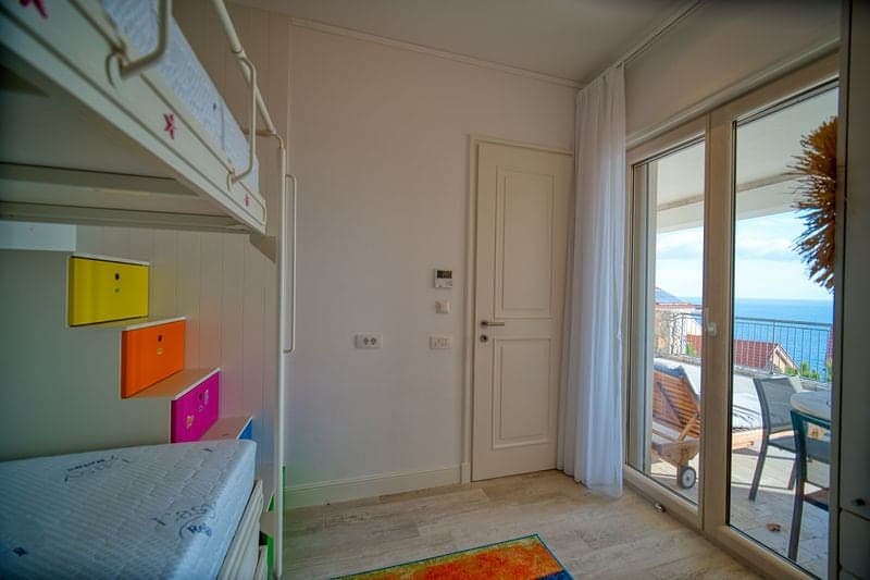 Apartment in Luštica #2683, Luštica Bay — property photo 15