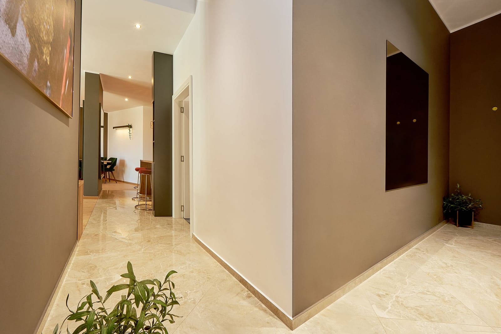 Apartment in Becici #2740 — property photo 7