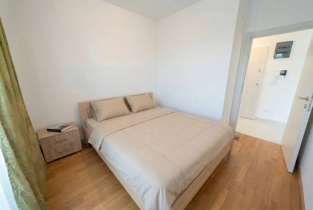 Apartment in Bečići №2716, Becici, Becici — property photo 6