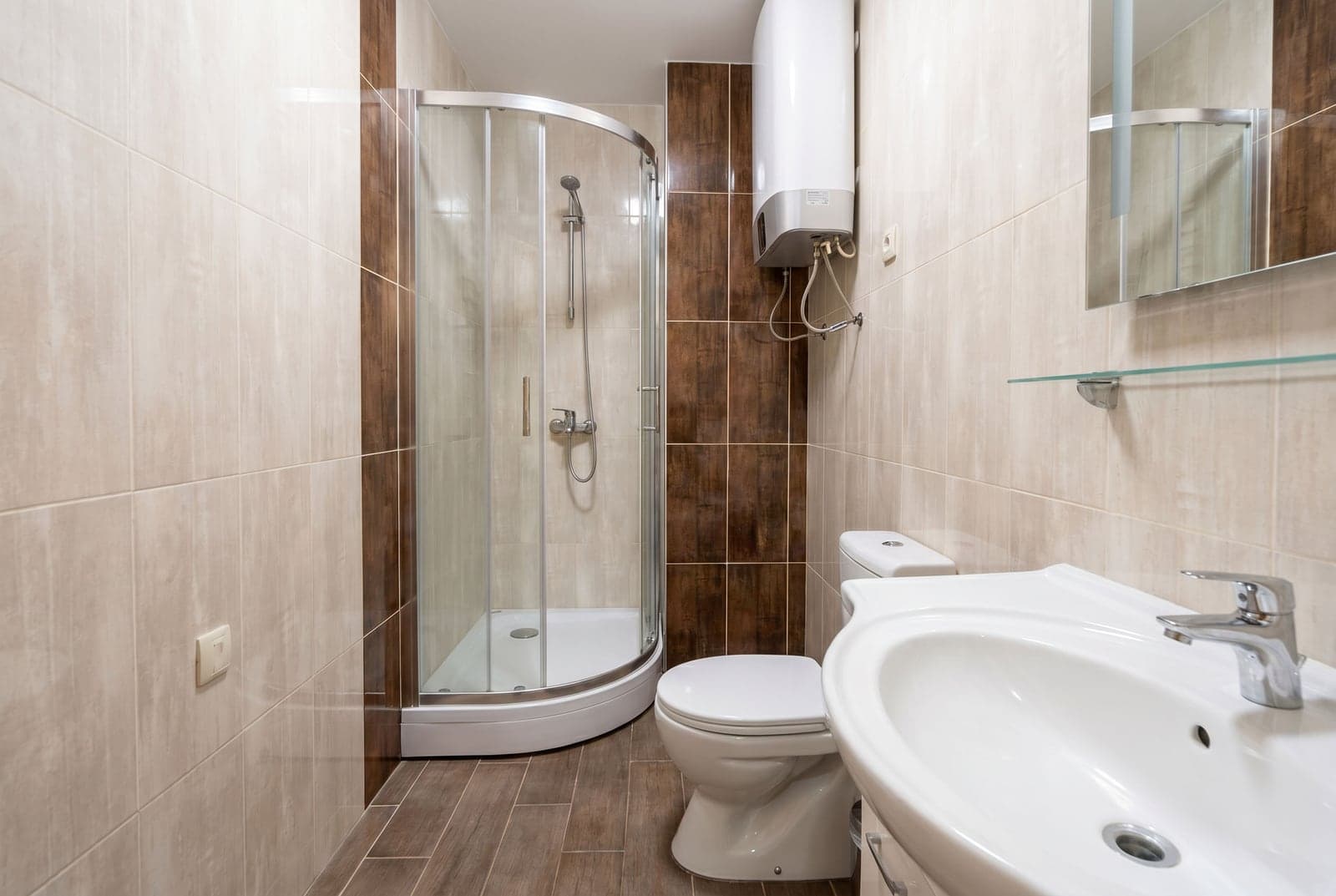Apartment in Becici No. 2727 — property photo 11
