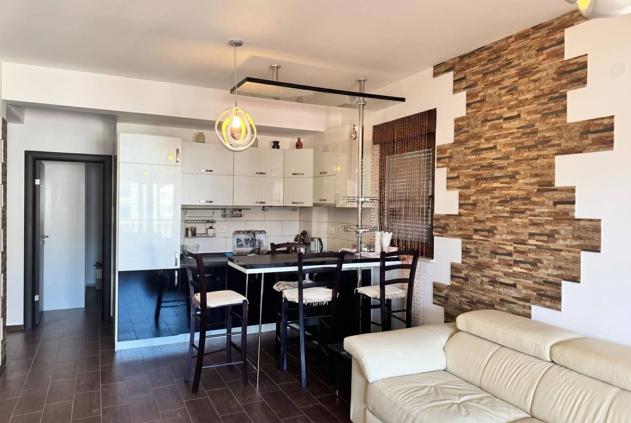 Apartment in Budva No. 2712 — property photo 5
