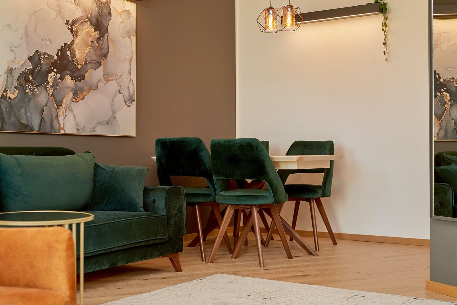 Apartment in Becici #2740 — property photo 4