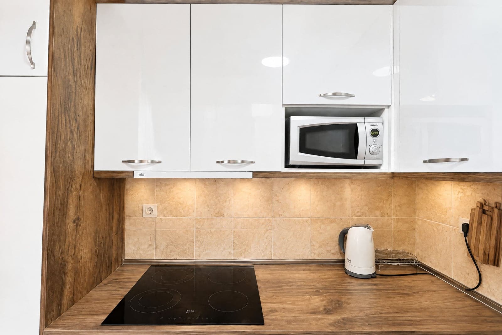 Apartment in Budva No. 2887 — property photo 4