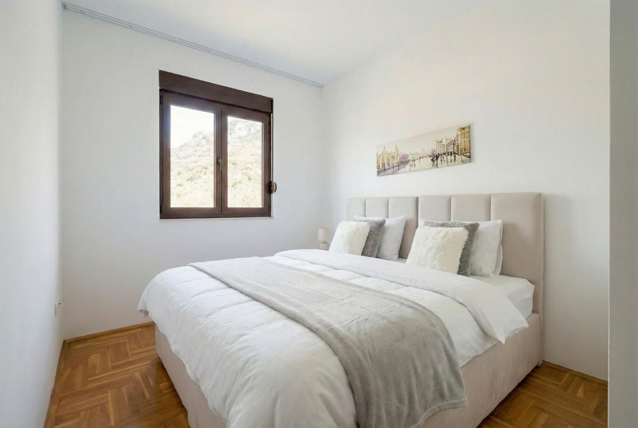 Apartment in Budva No. 2711 — property photo 8
