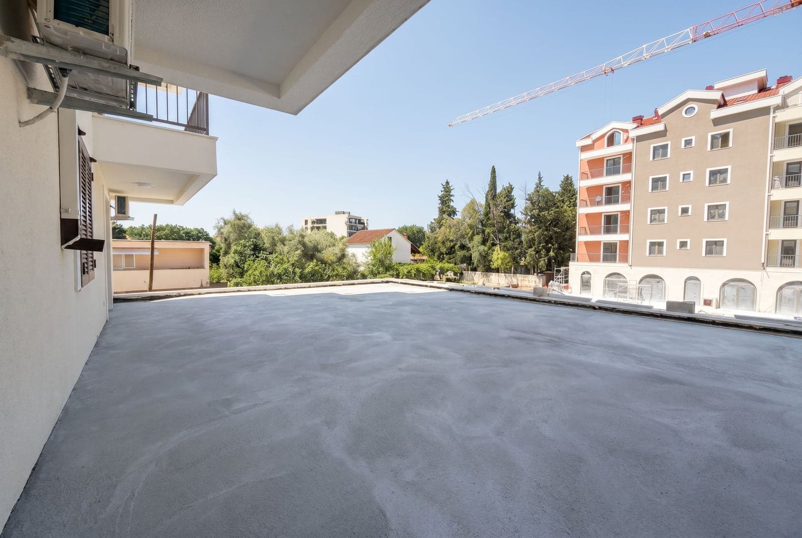 Apartment in Tivat #2793 — property photo 14