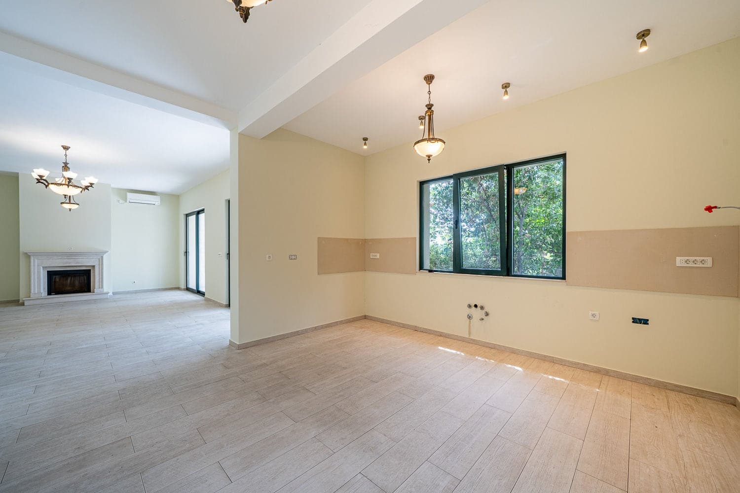 Villa in Tivat No. 2891 — property photo 4