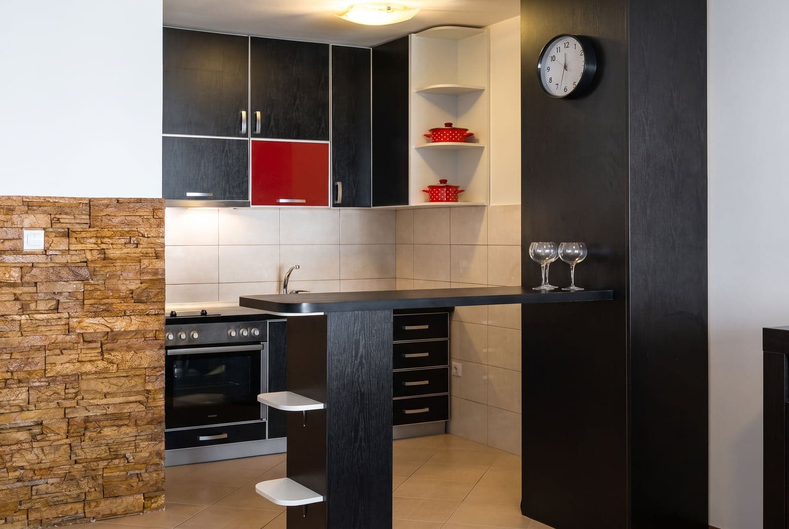 Apartment in Budva No. 2903 — property photo 4