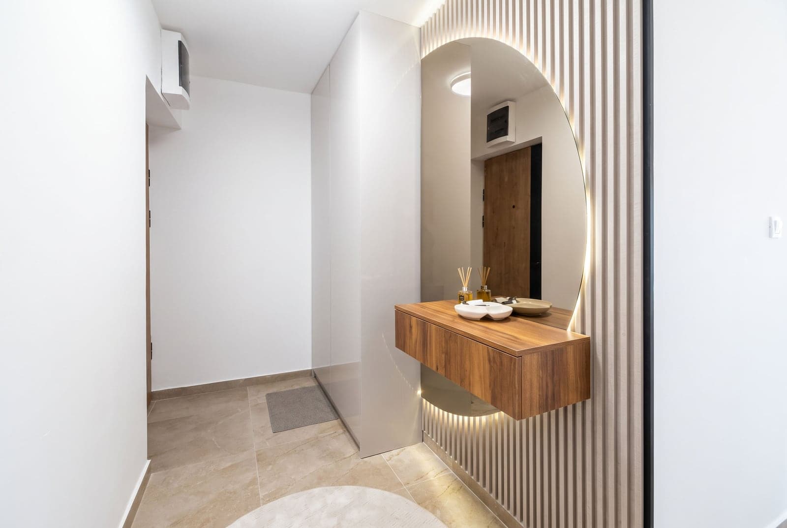 Apartments in Budva No. 2900 — property photo 8