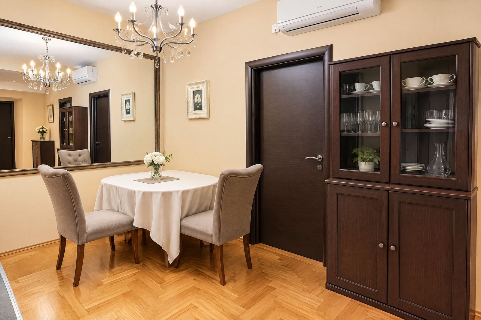 Apartment in Tivat #2915 — property photo 5