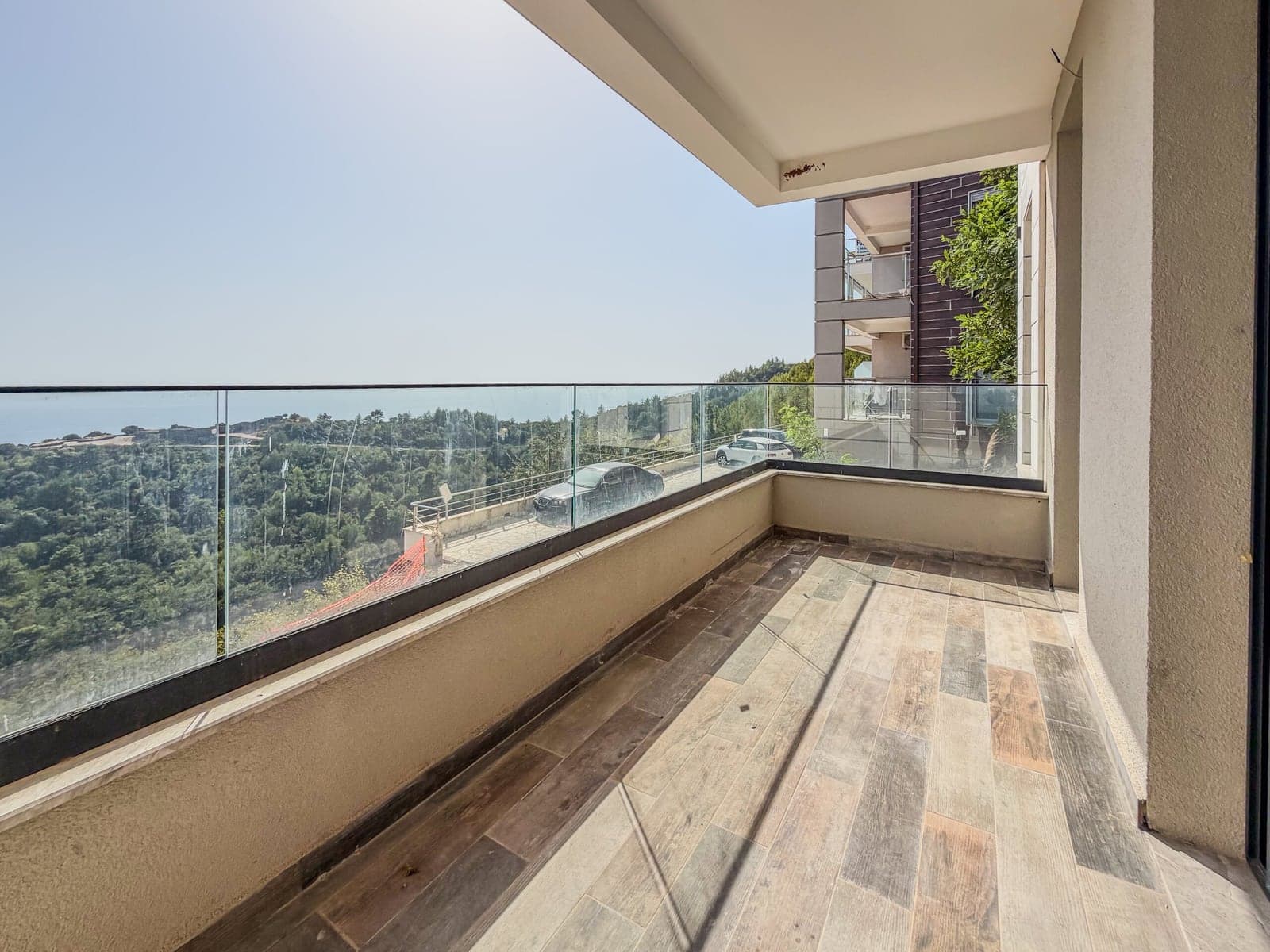 Apartment in Budva No. 2892 — property photo 9